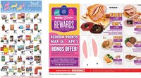 Weis Markets weekly ad