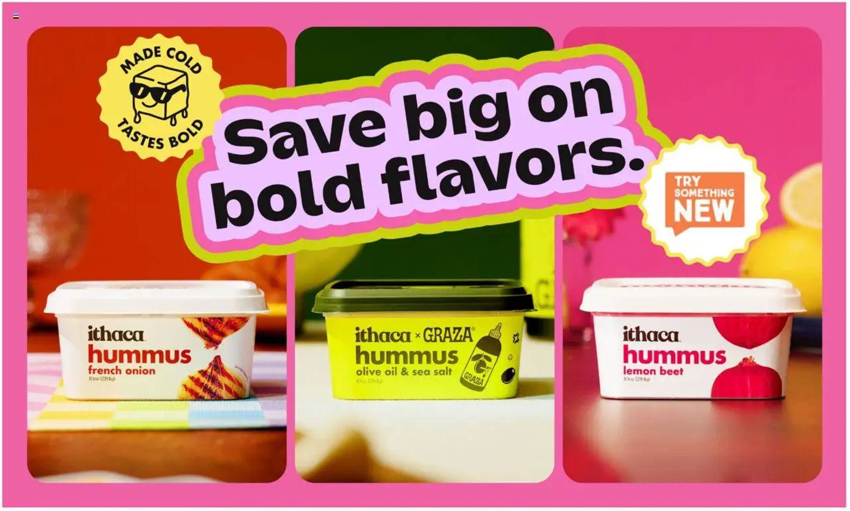Fresh Thyme weekly ad (2025-10-15 - 2025-10-21) | 11