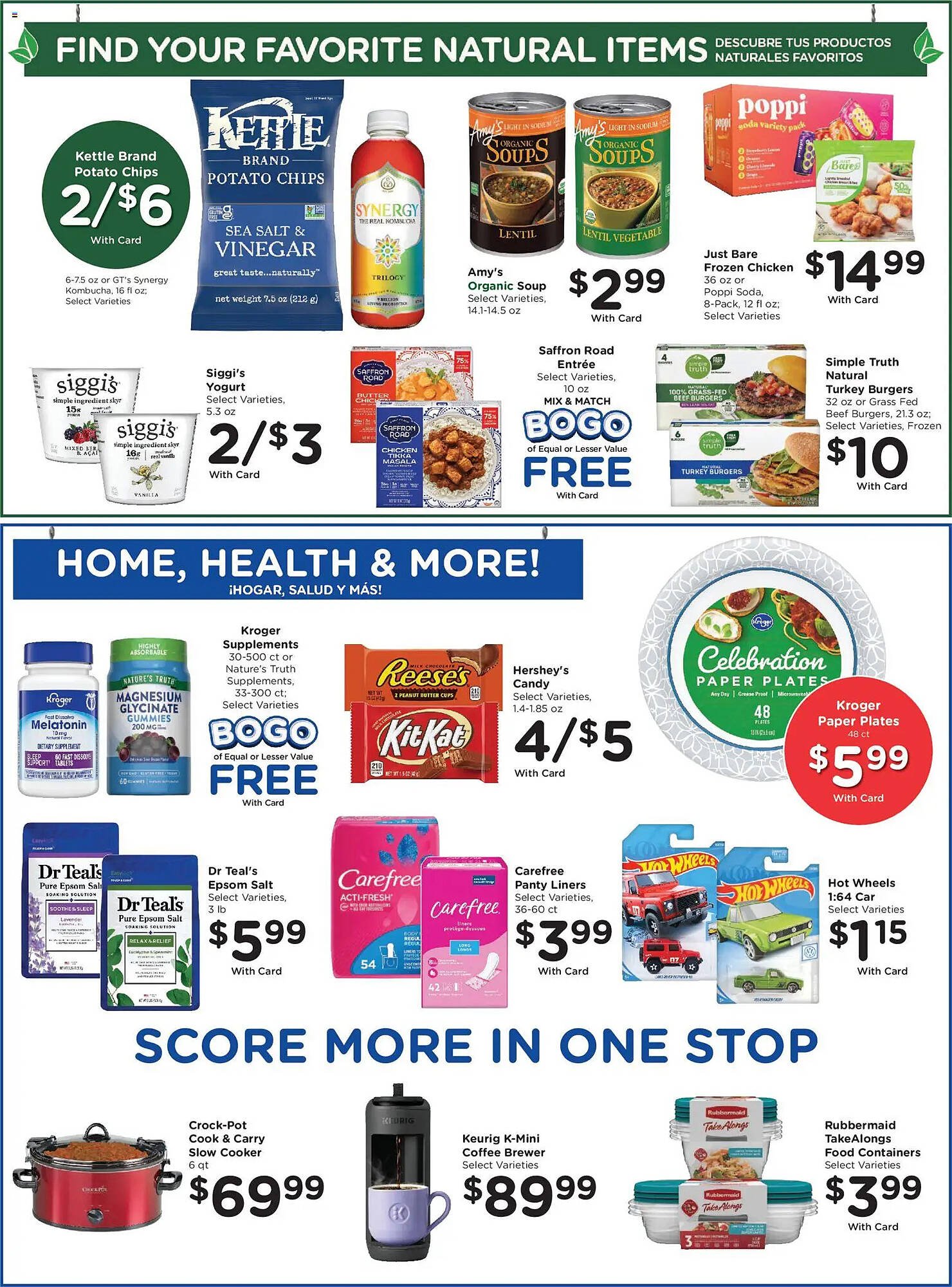 Smith's weekly ad