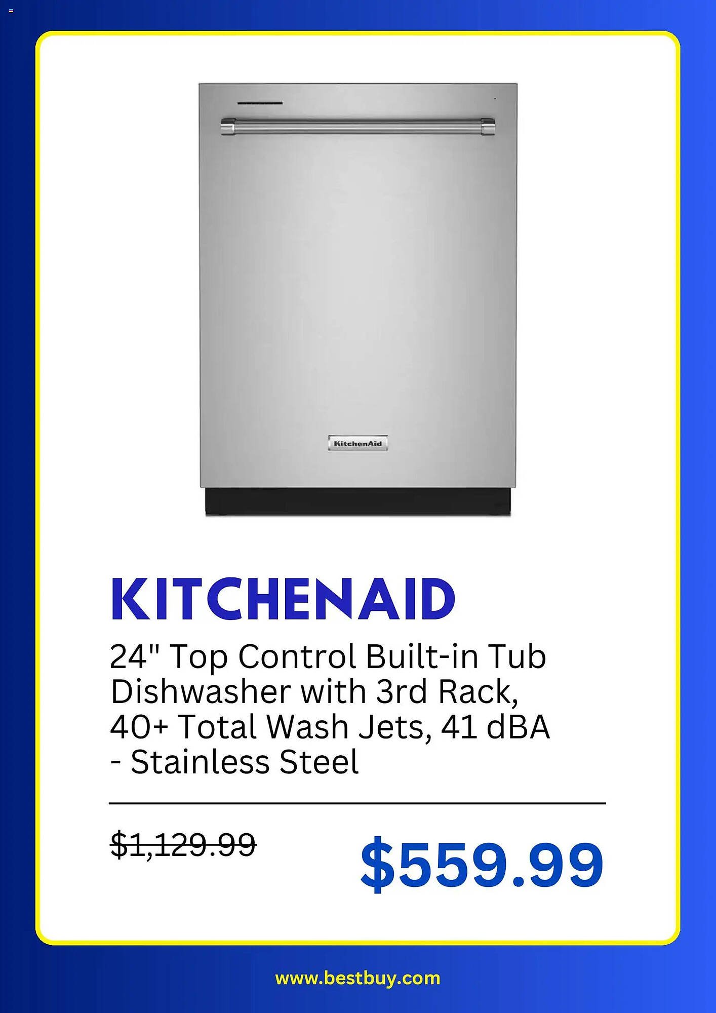Best Buy weekly ad (2025-11-03 - 2025-11-10) | 6
