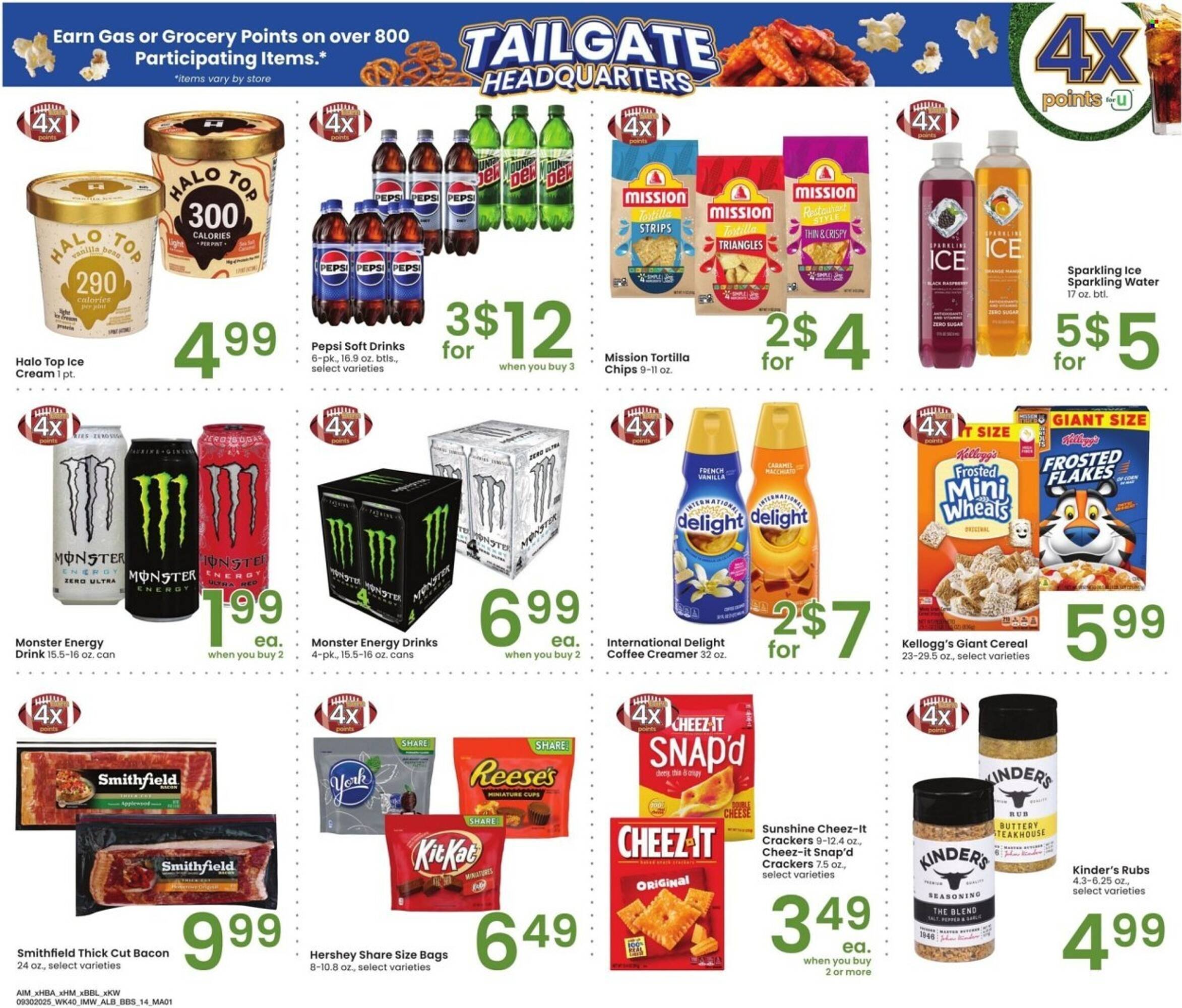 Albertsons weekly ad (2025-09-30 - 2025-10-27) | 14
