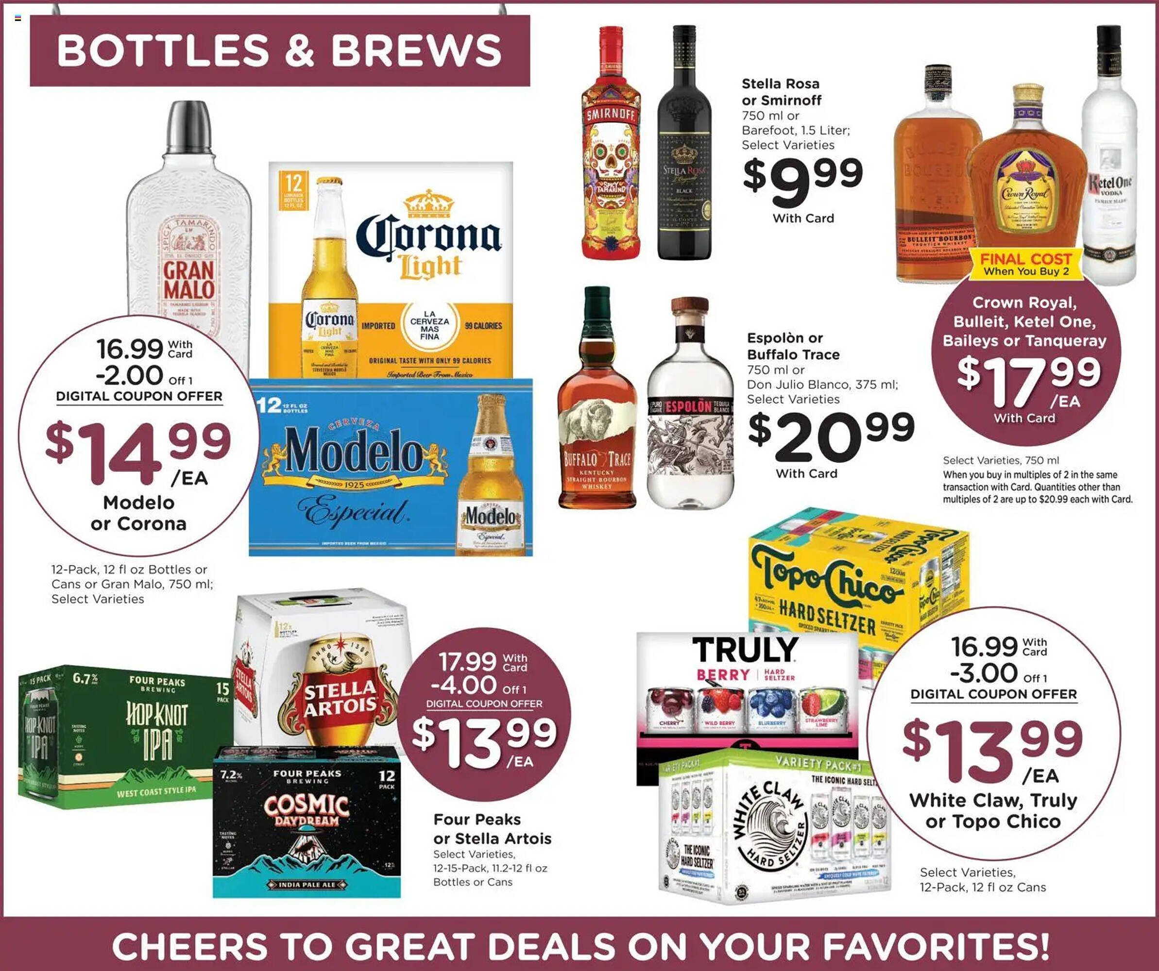 Fry's weekly ad