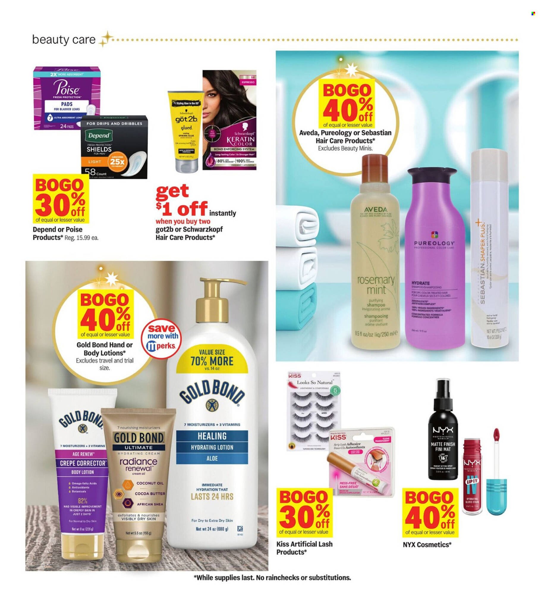 Meijer weekly ad