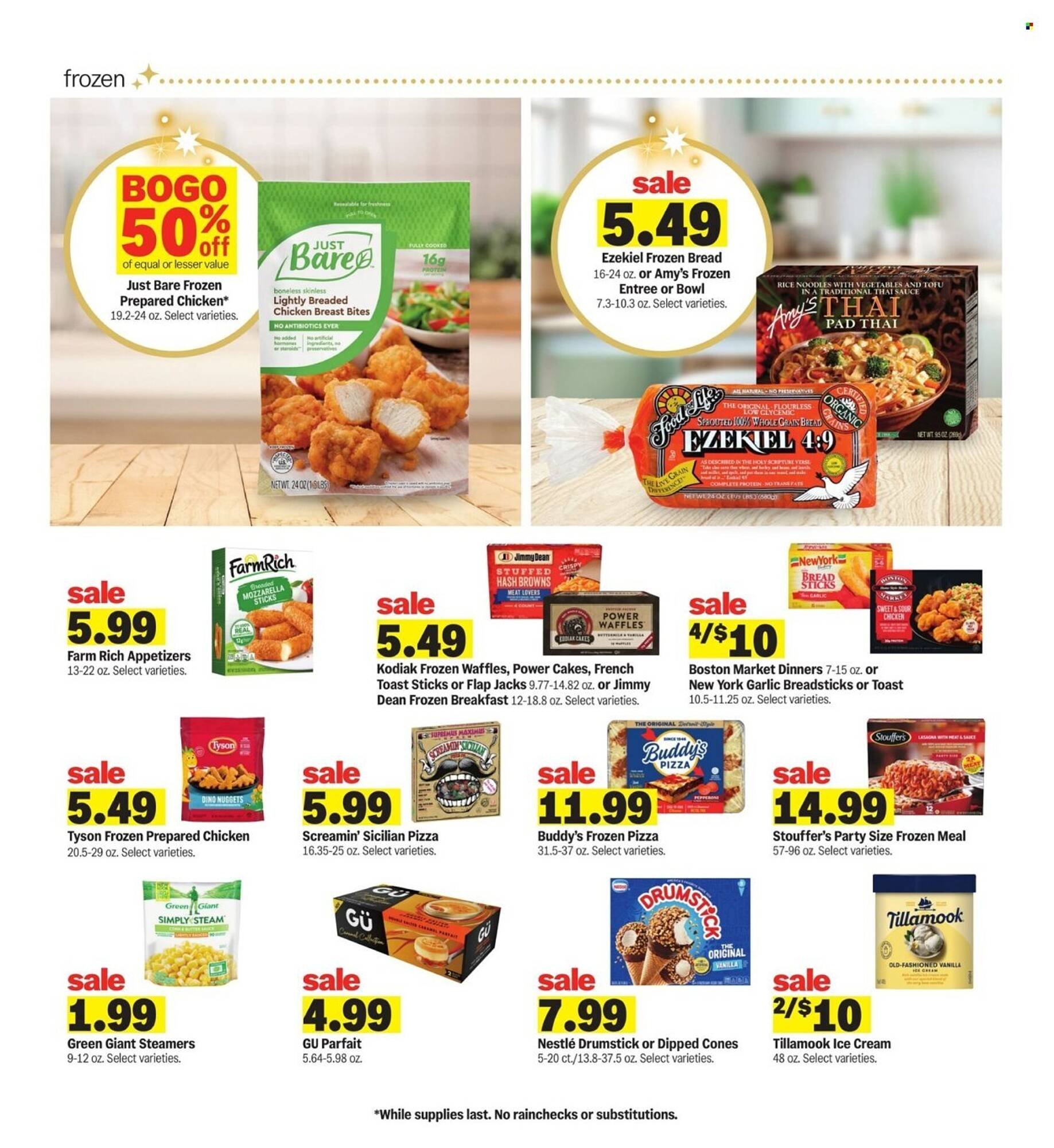 Meijer weekly ad
