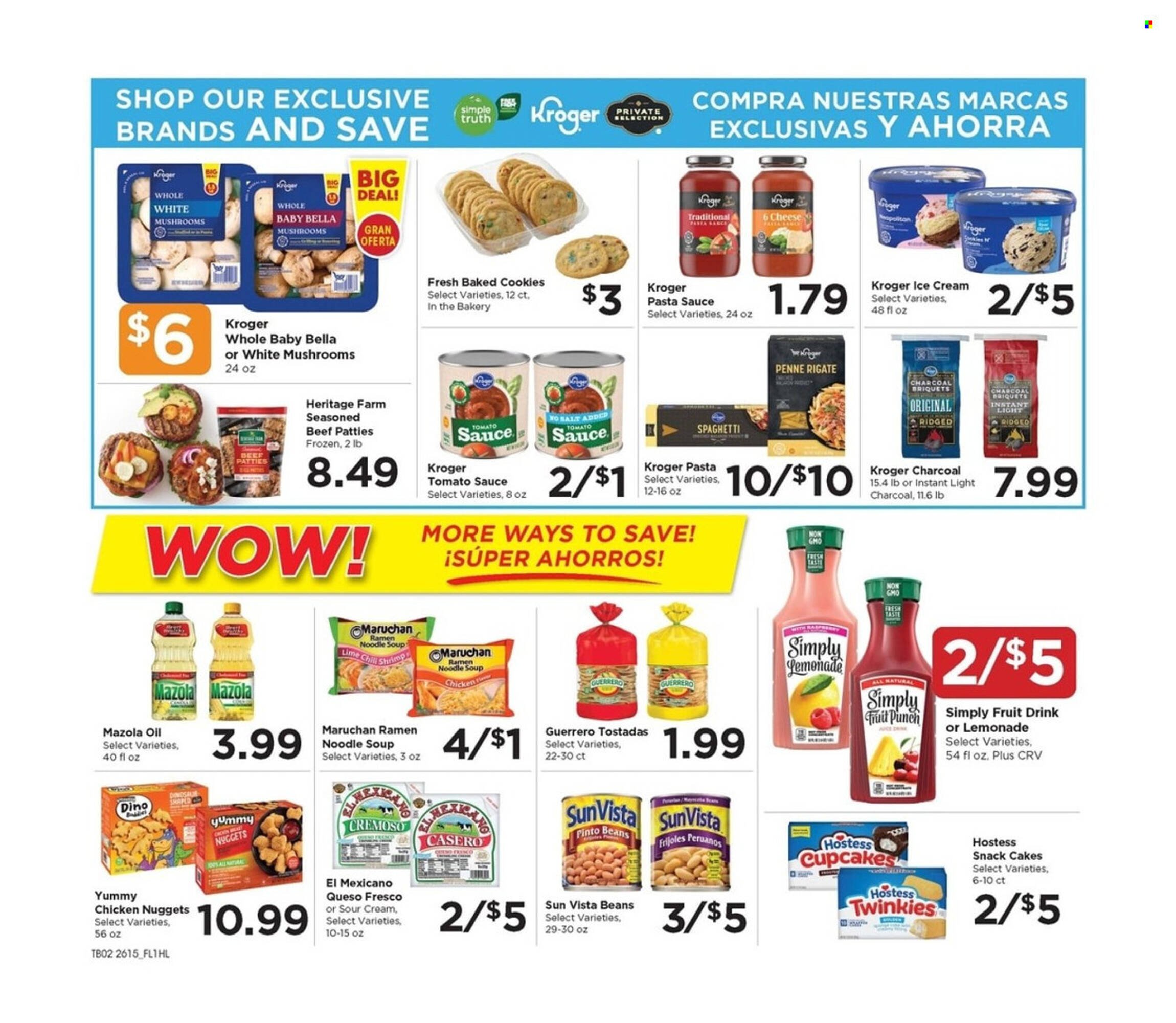 Food 4 Less weekly ad
