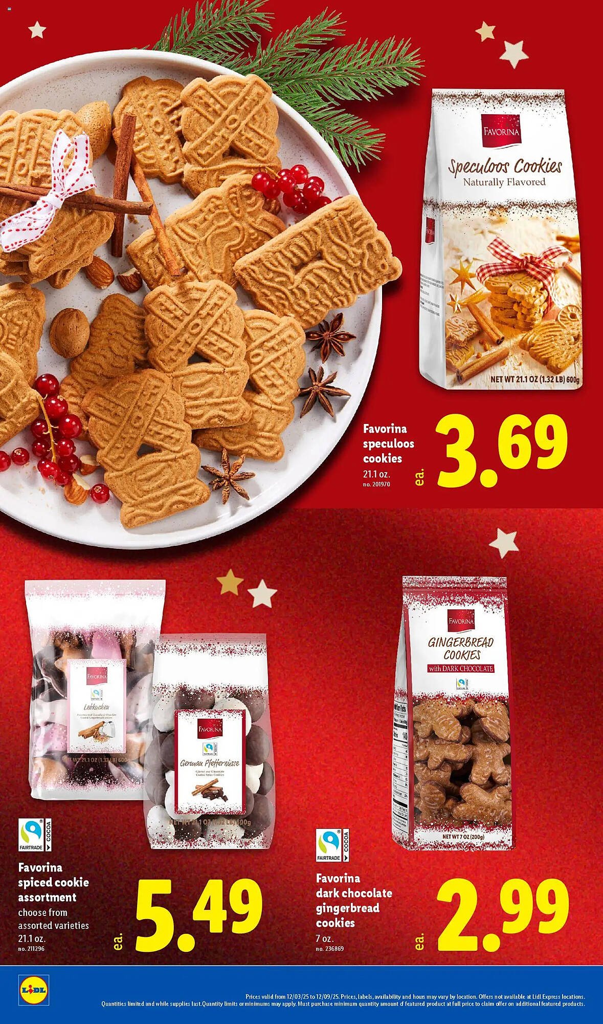 Lidl weekly ad