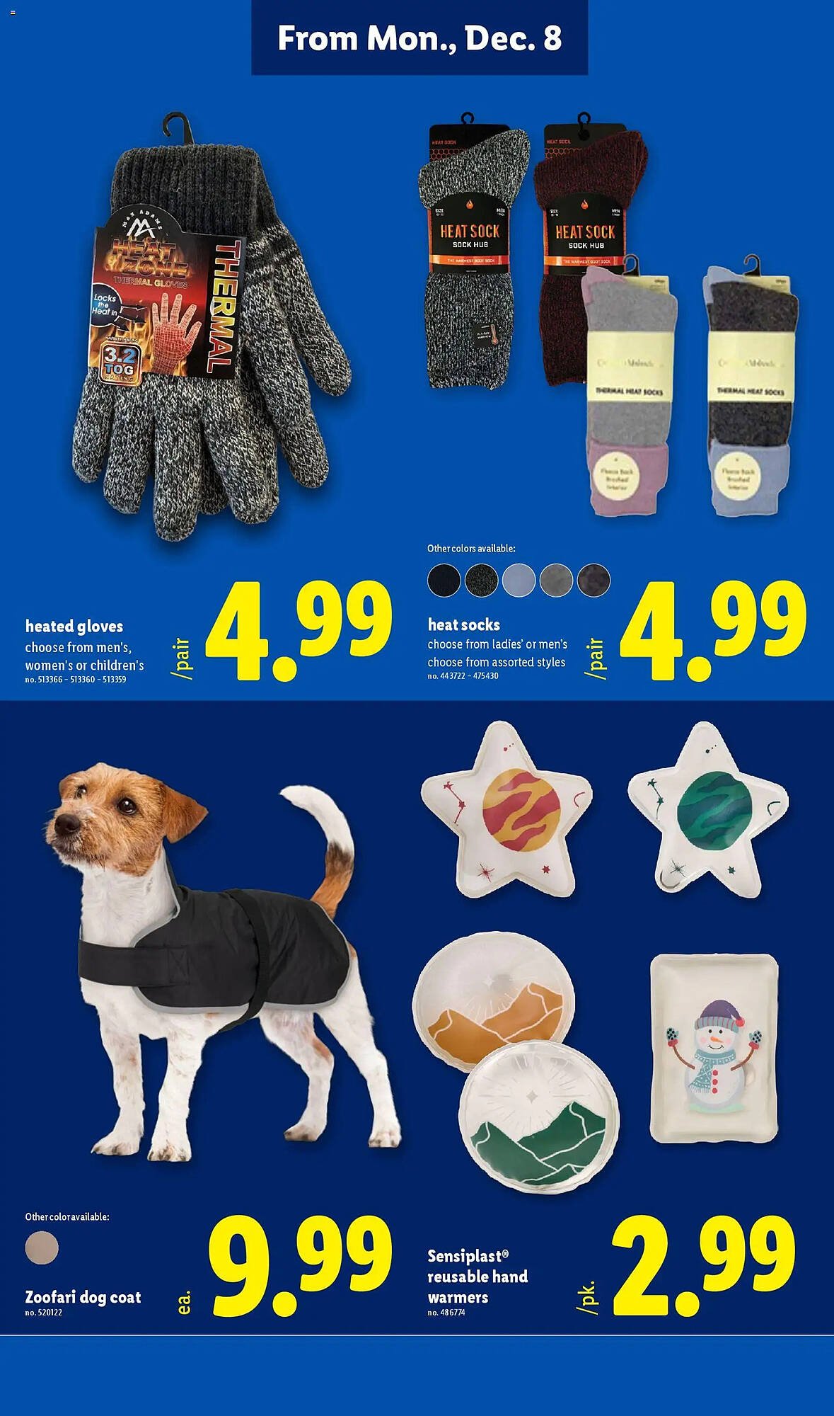 Lidl weekly ad
