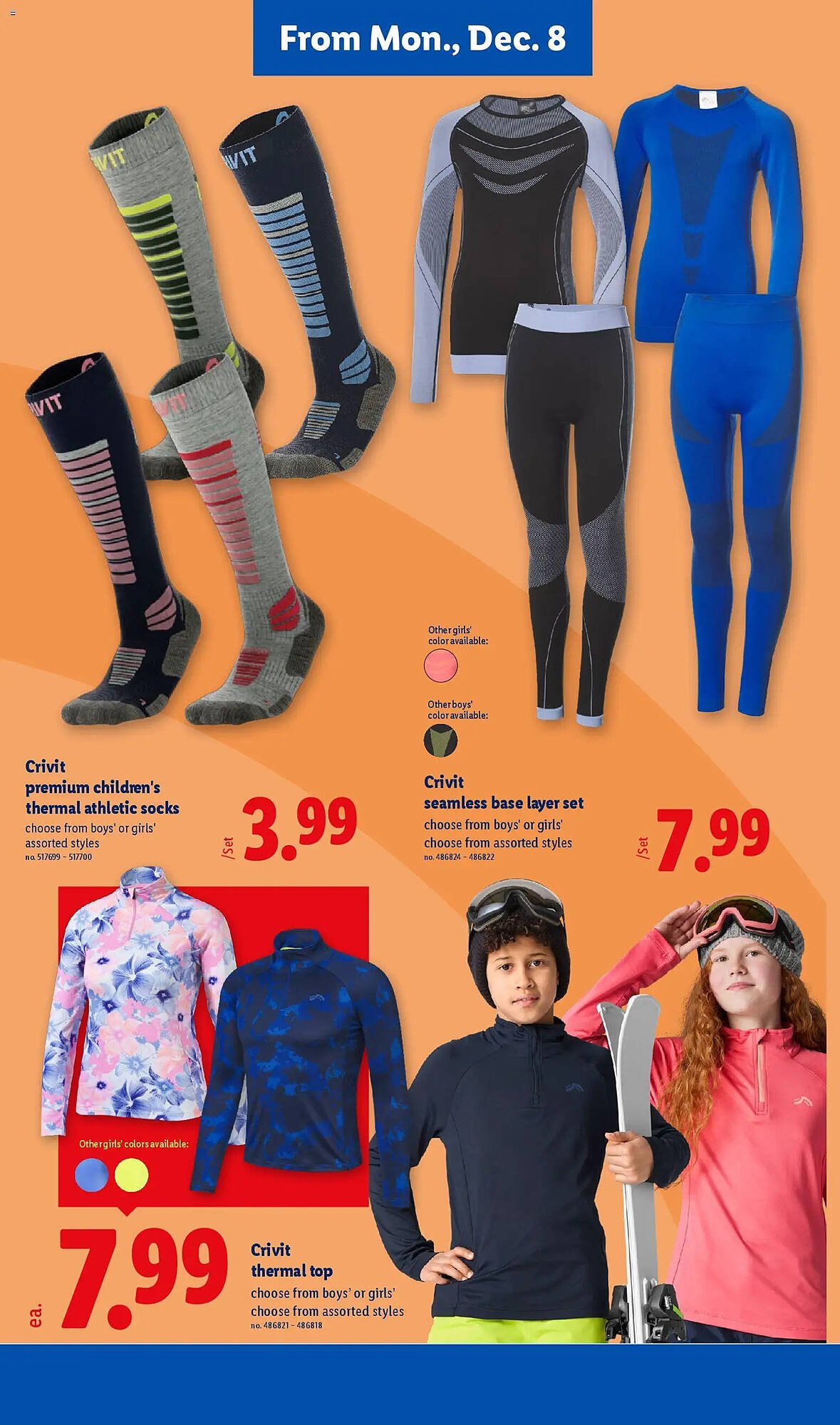 Lidl weekly ad