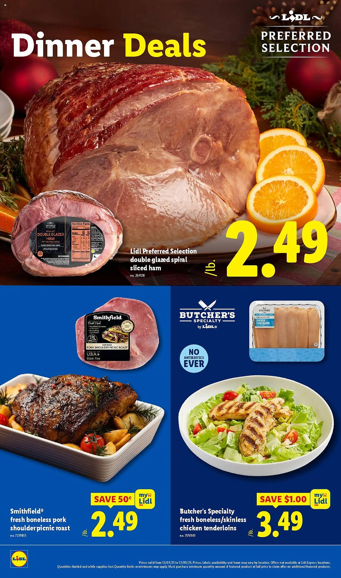 Lidl weekly ad