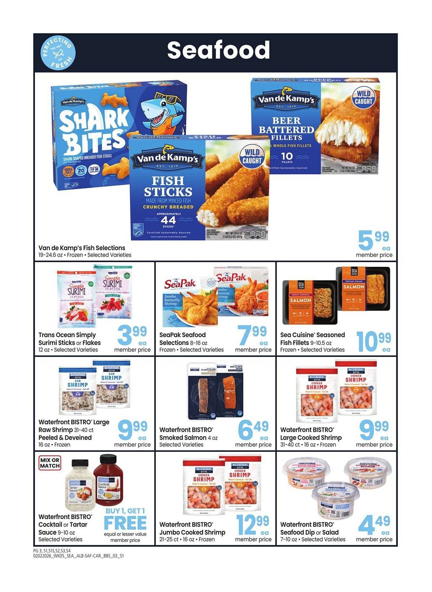 Albertsons weekly ad