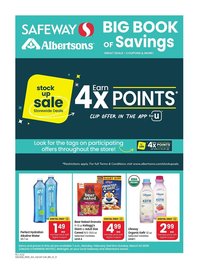 Albertsons weekly ad