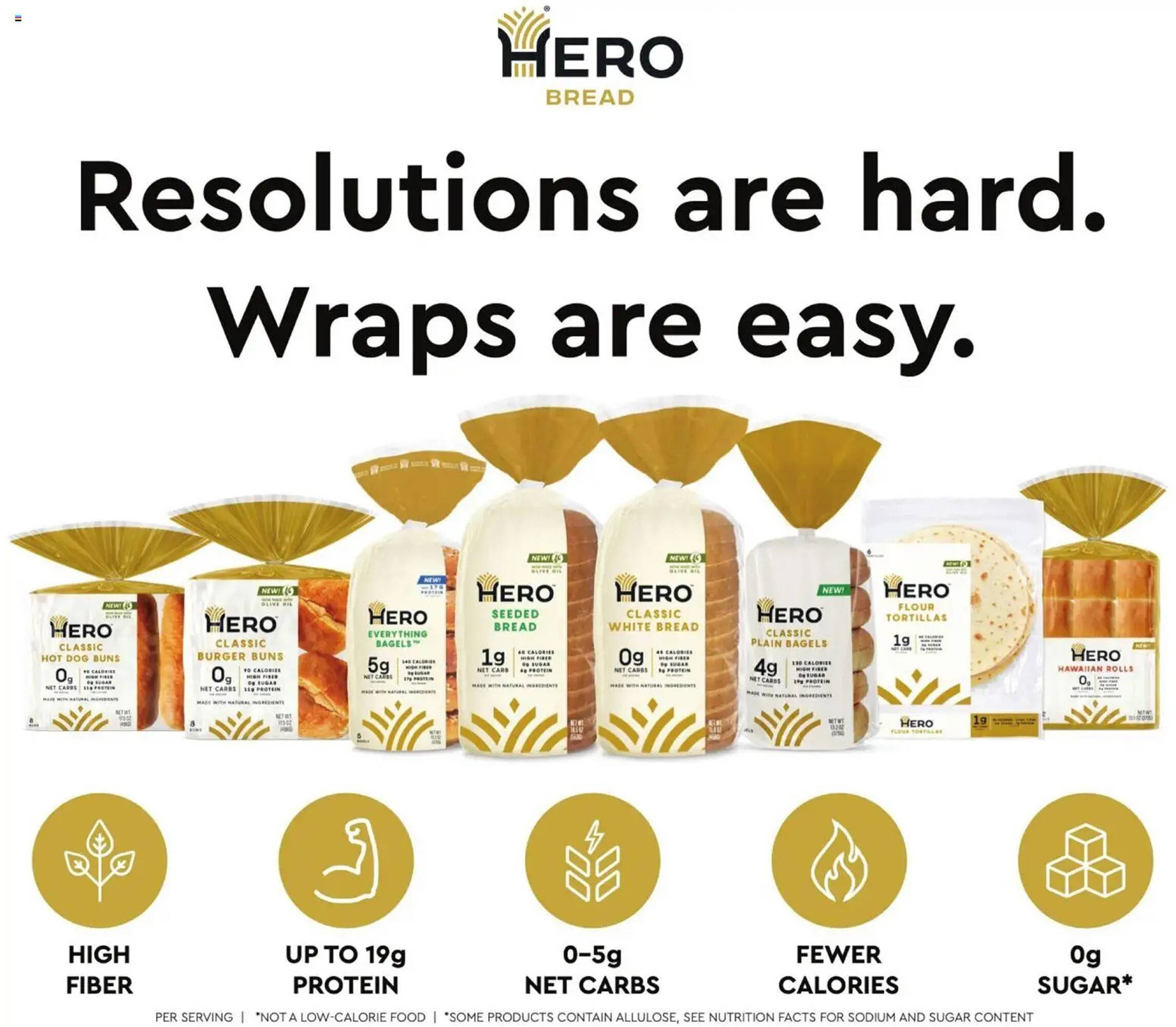 Fresh Thyme weekly ad