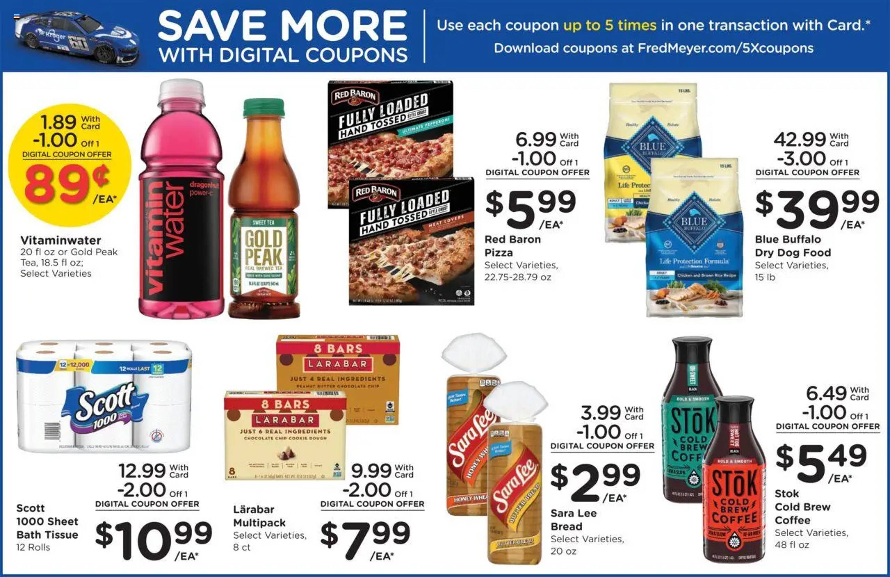 Fred Meyer weekly ad (2025-10-15 - 2025-10-21) | 12