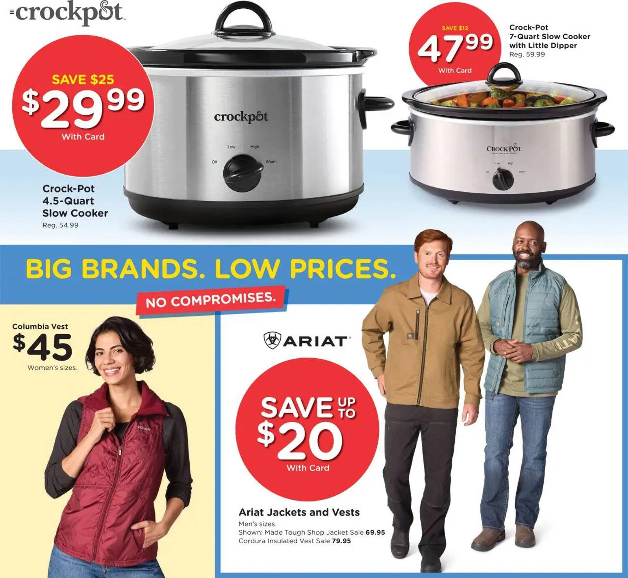 Fred Meyer weekly ad (2025-10-15 - 2025-10-21) | 4