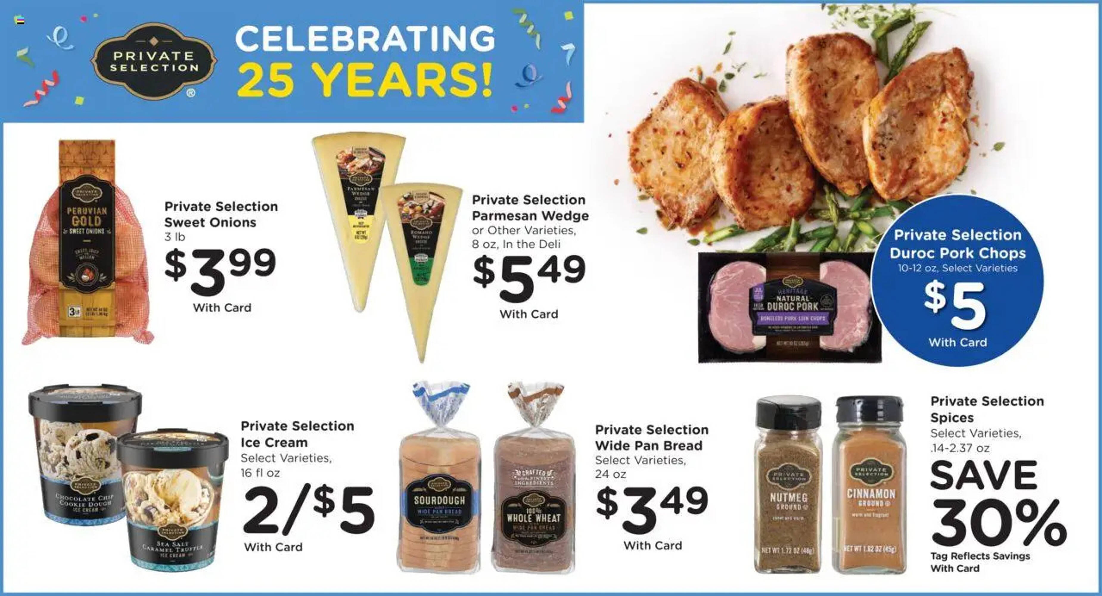 Fred Meyer weekly ad (2025-10-15 - 2025-10-21) | 7