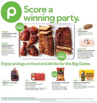Publix weekly ad