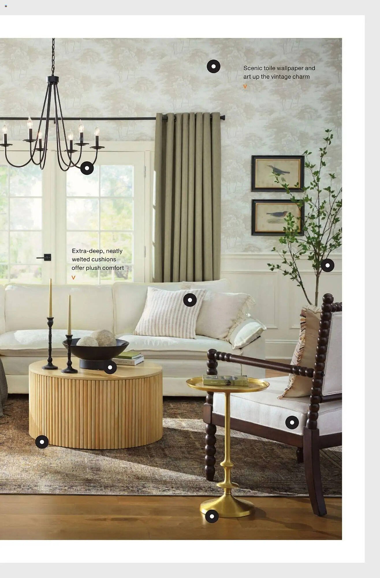 The Home Depot flyer