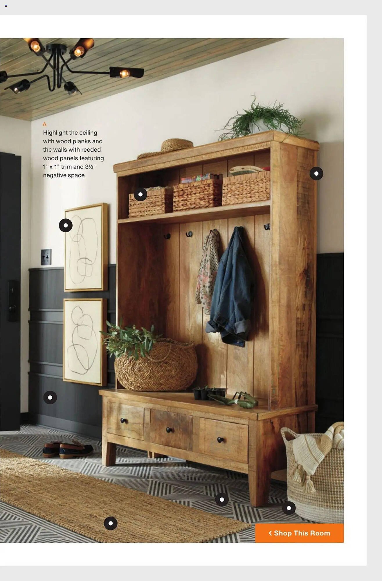 The Home Depot flyer