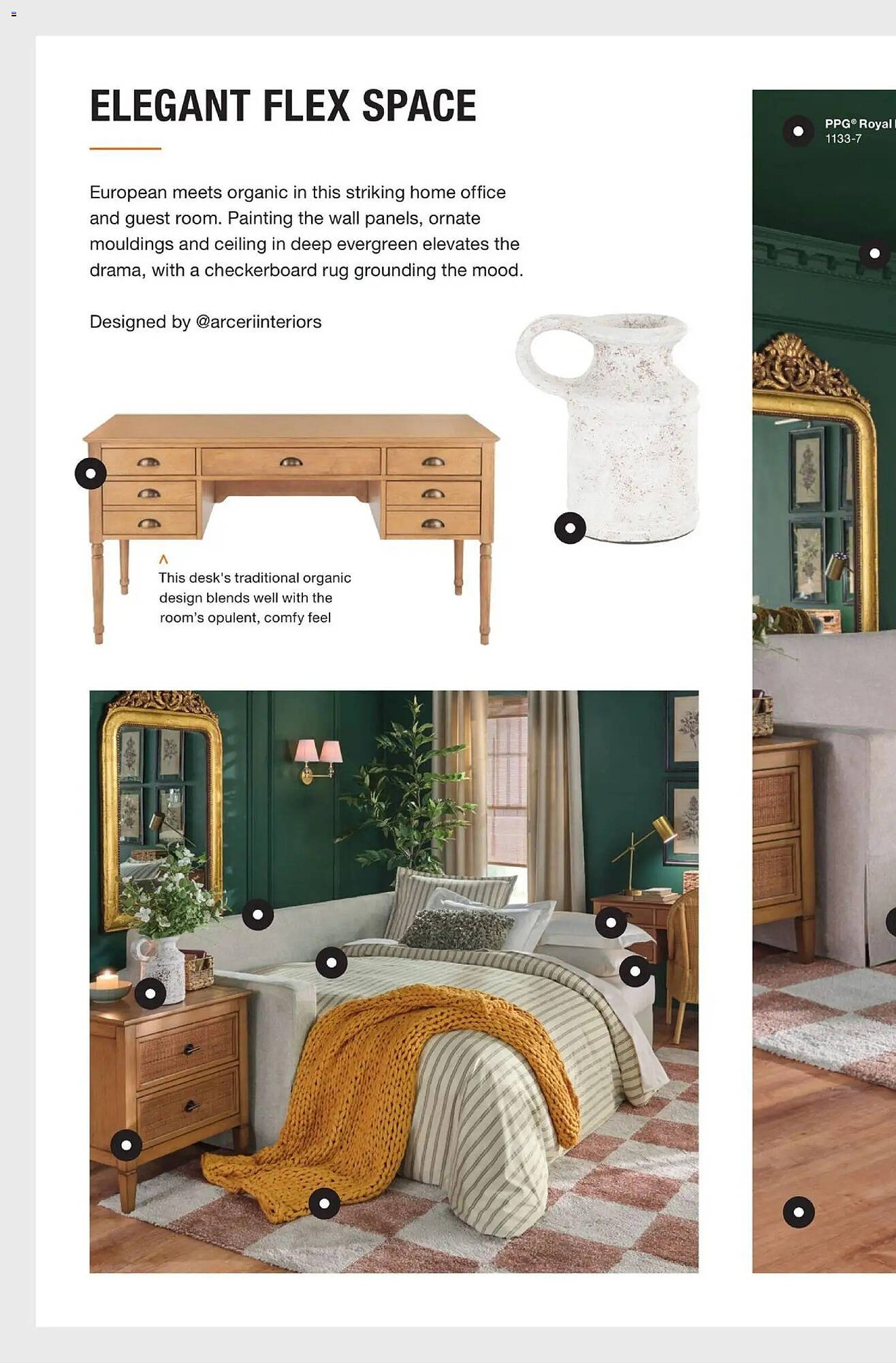 The Home Depot flyer