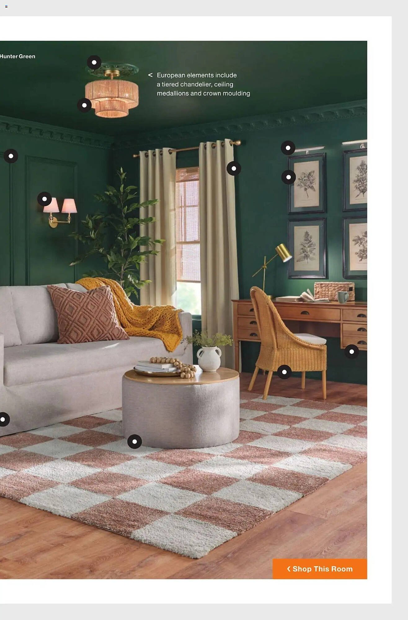 The Home Depot flyer