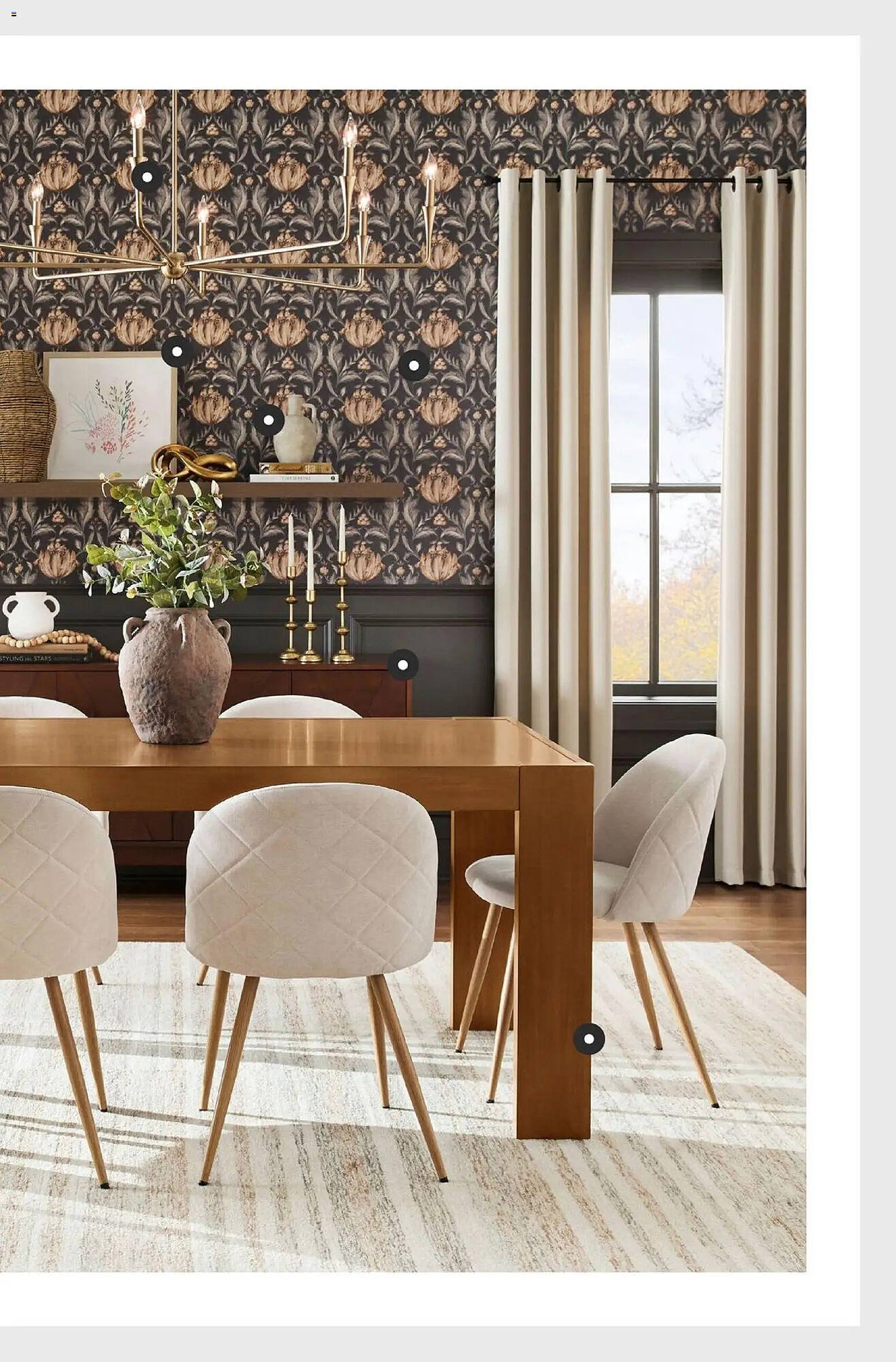 The Home Depot flyer