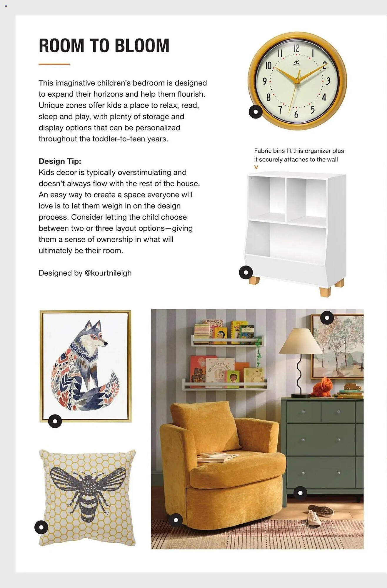 The Home Depot flyer