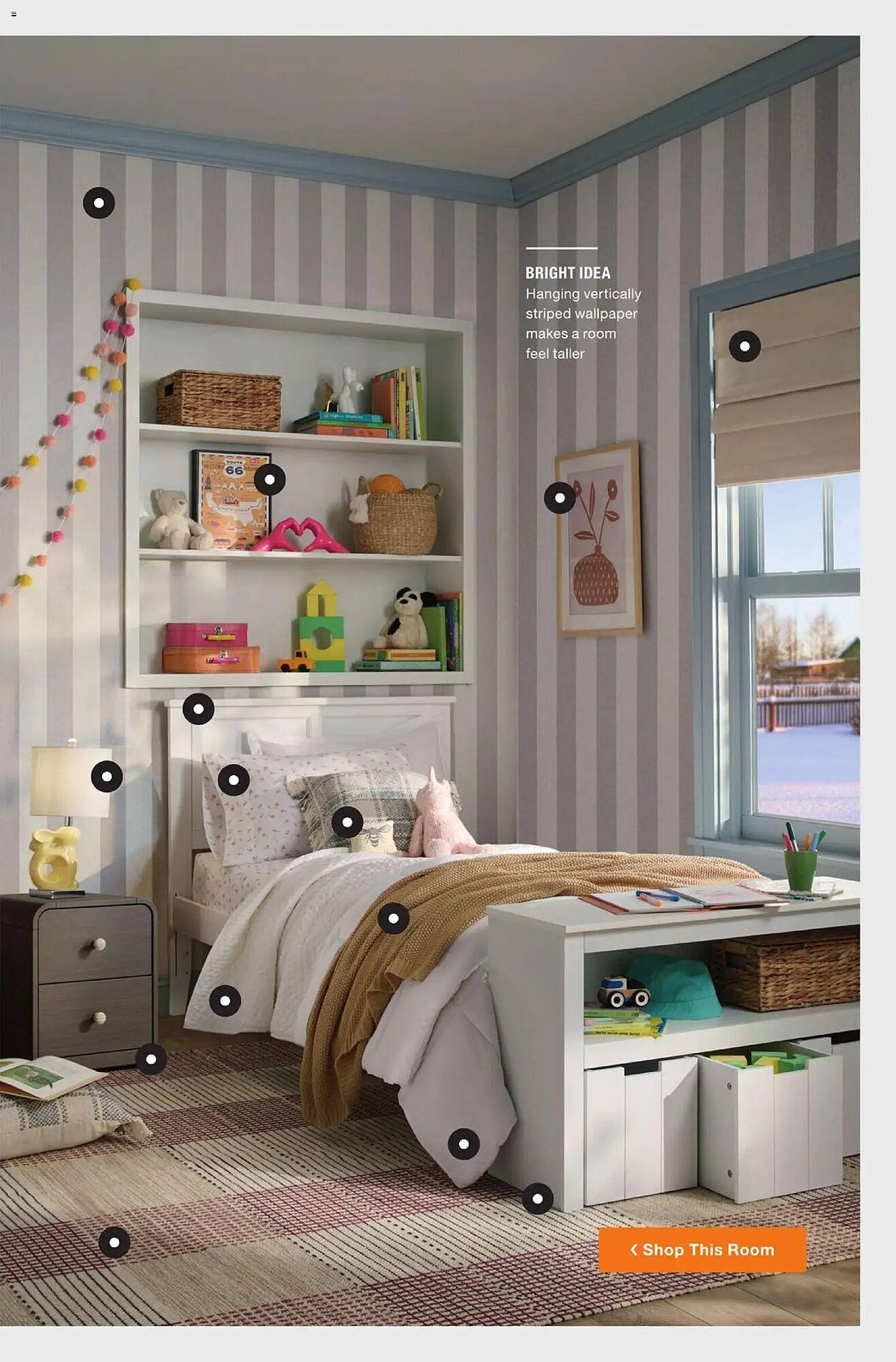 The Home Depot flyer