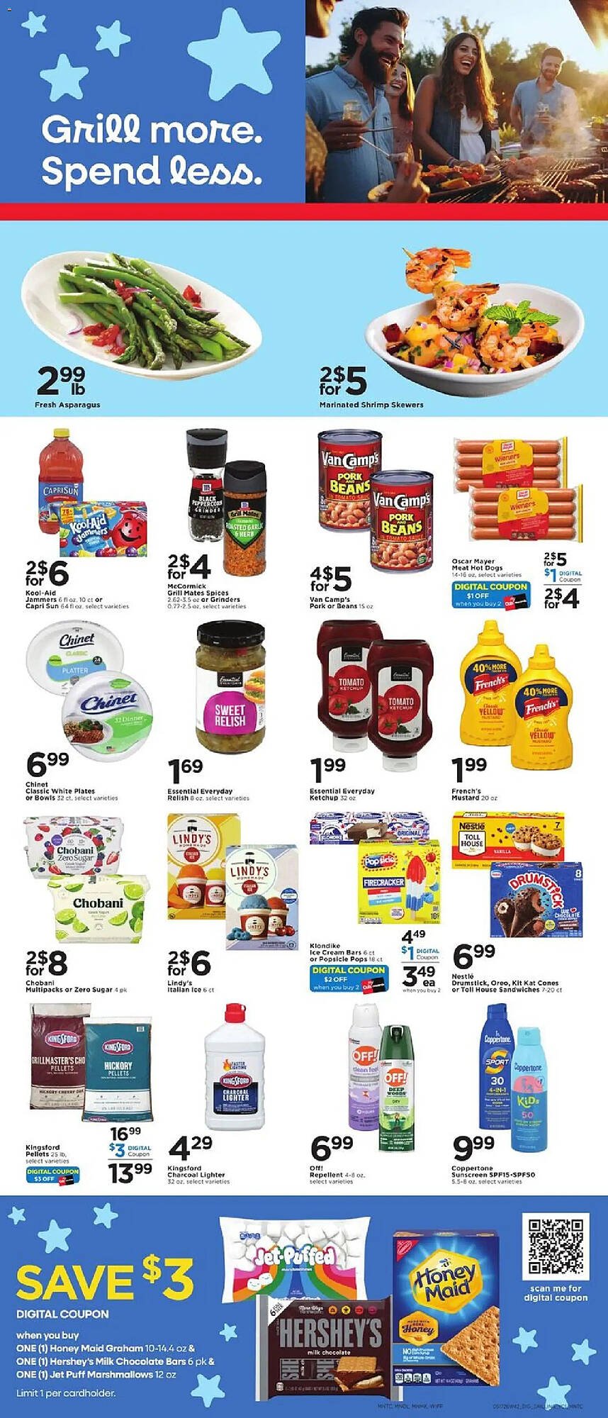 Cub Foods weekly ad