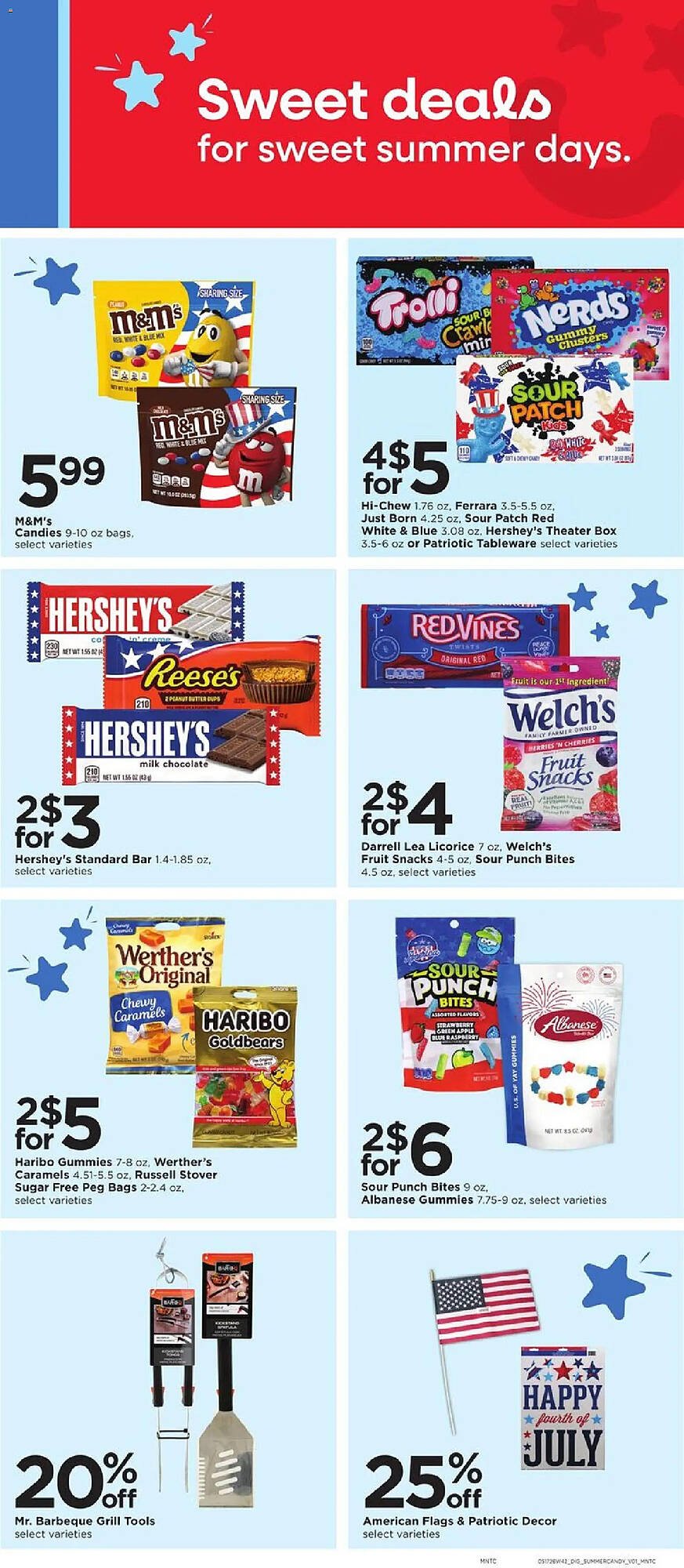 Cub Foods weekly ad