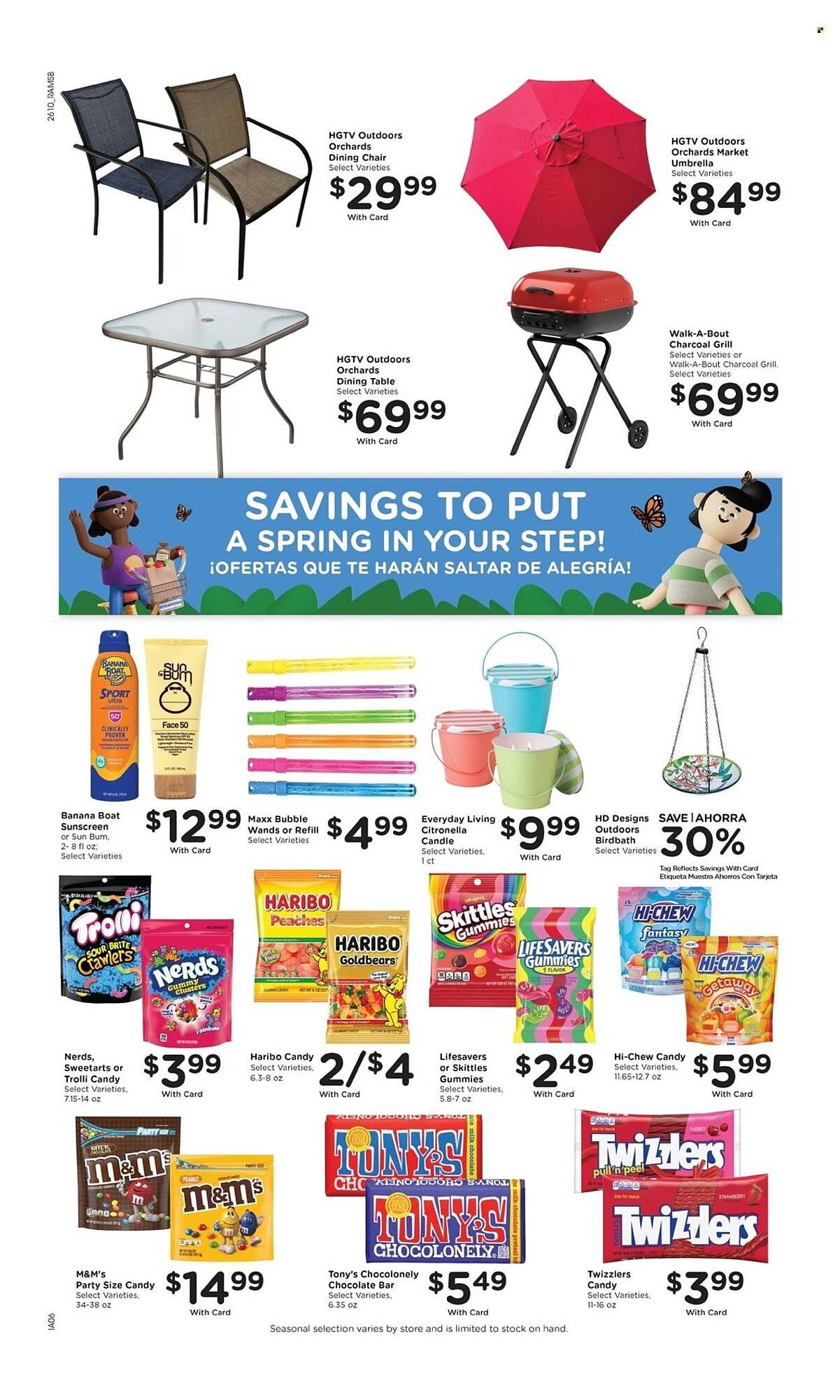 Ralphs weekly ad