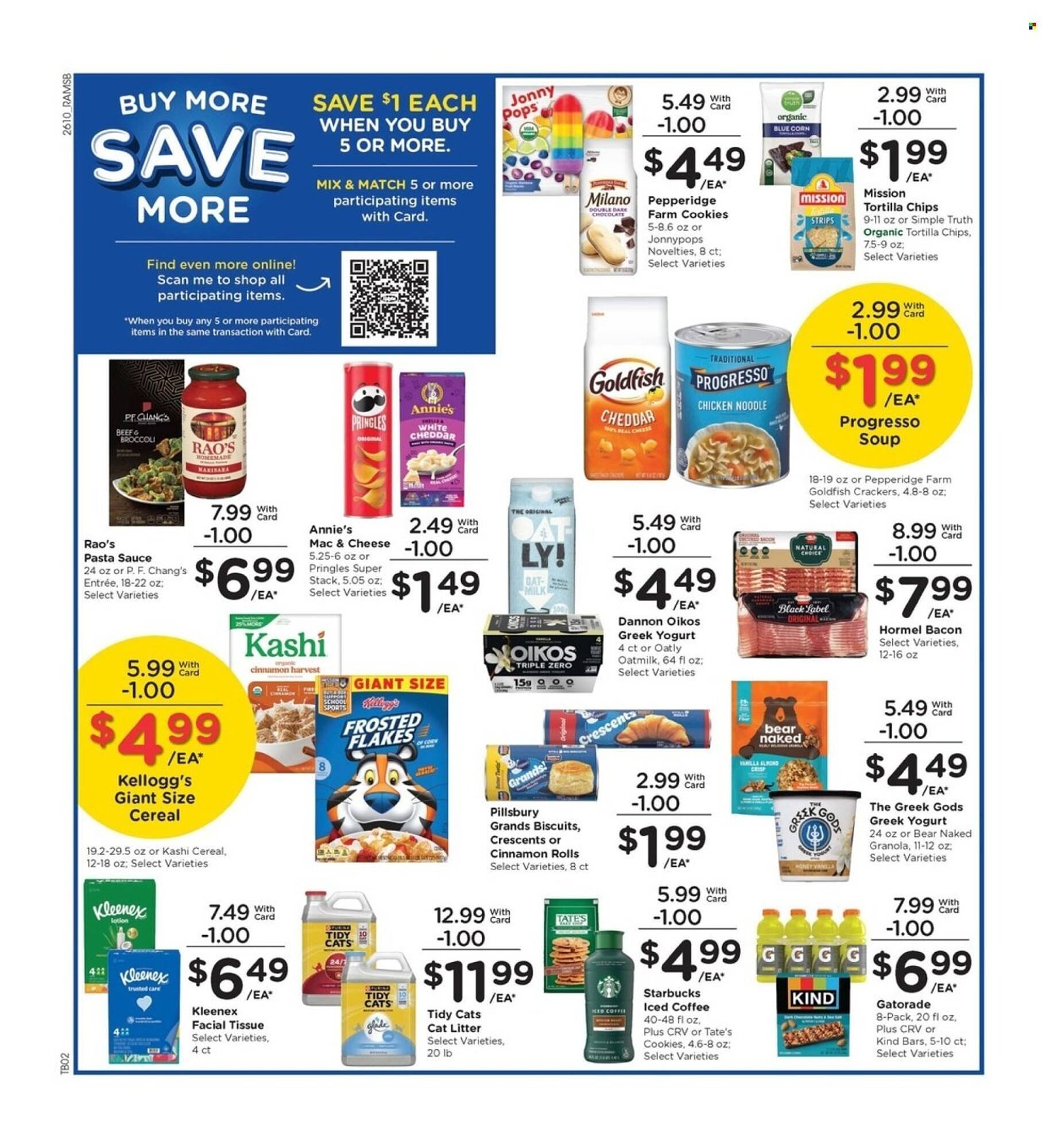 Ralphs weekly ad