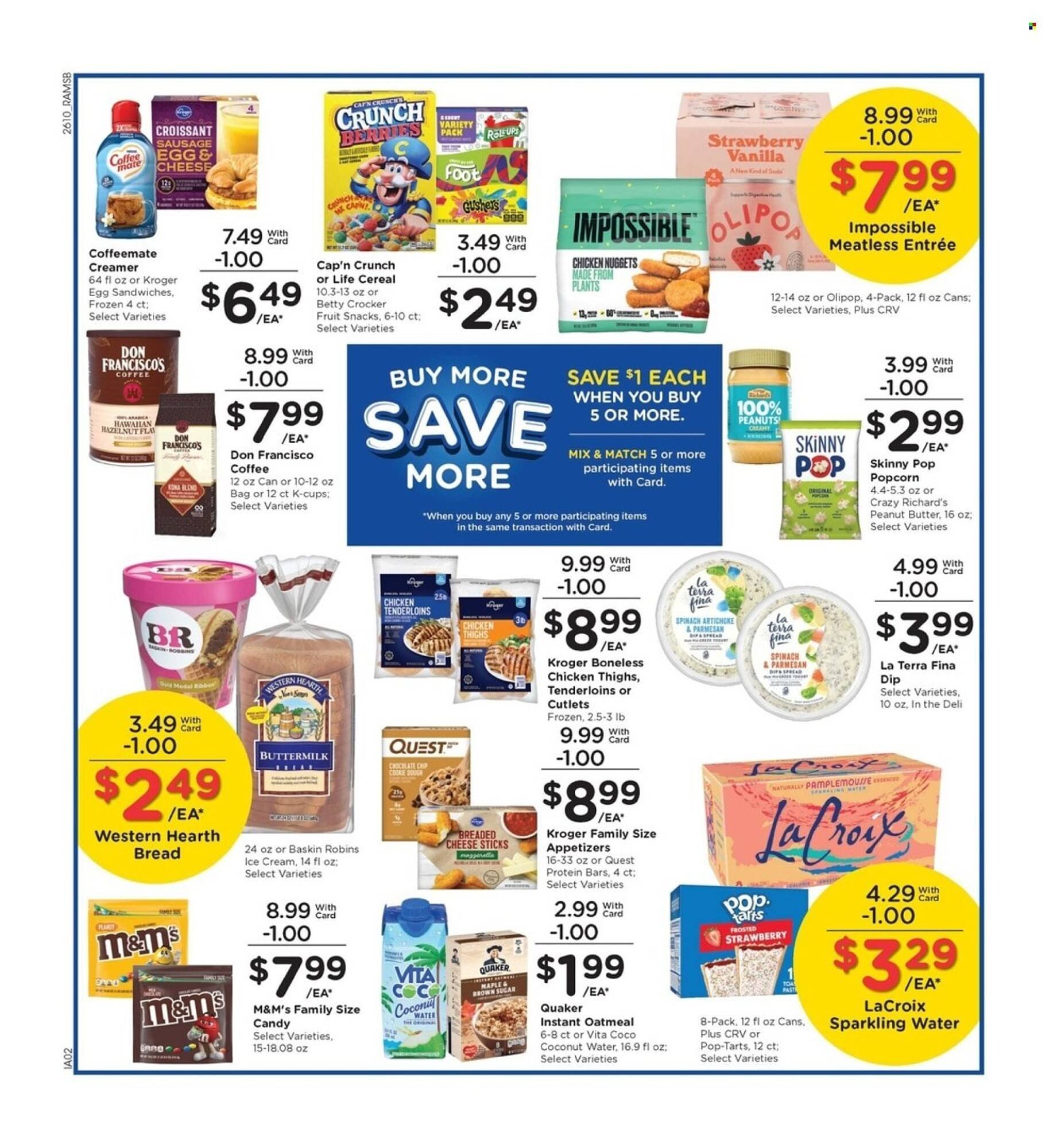 Ralphs weekly ad