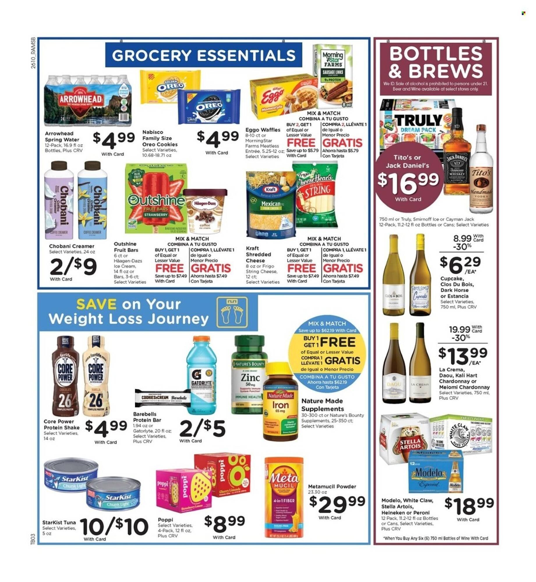 Ralphs weekly ad