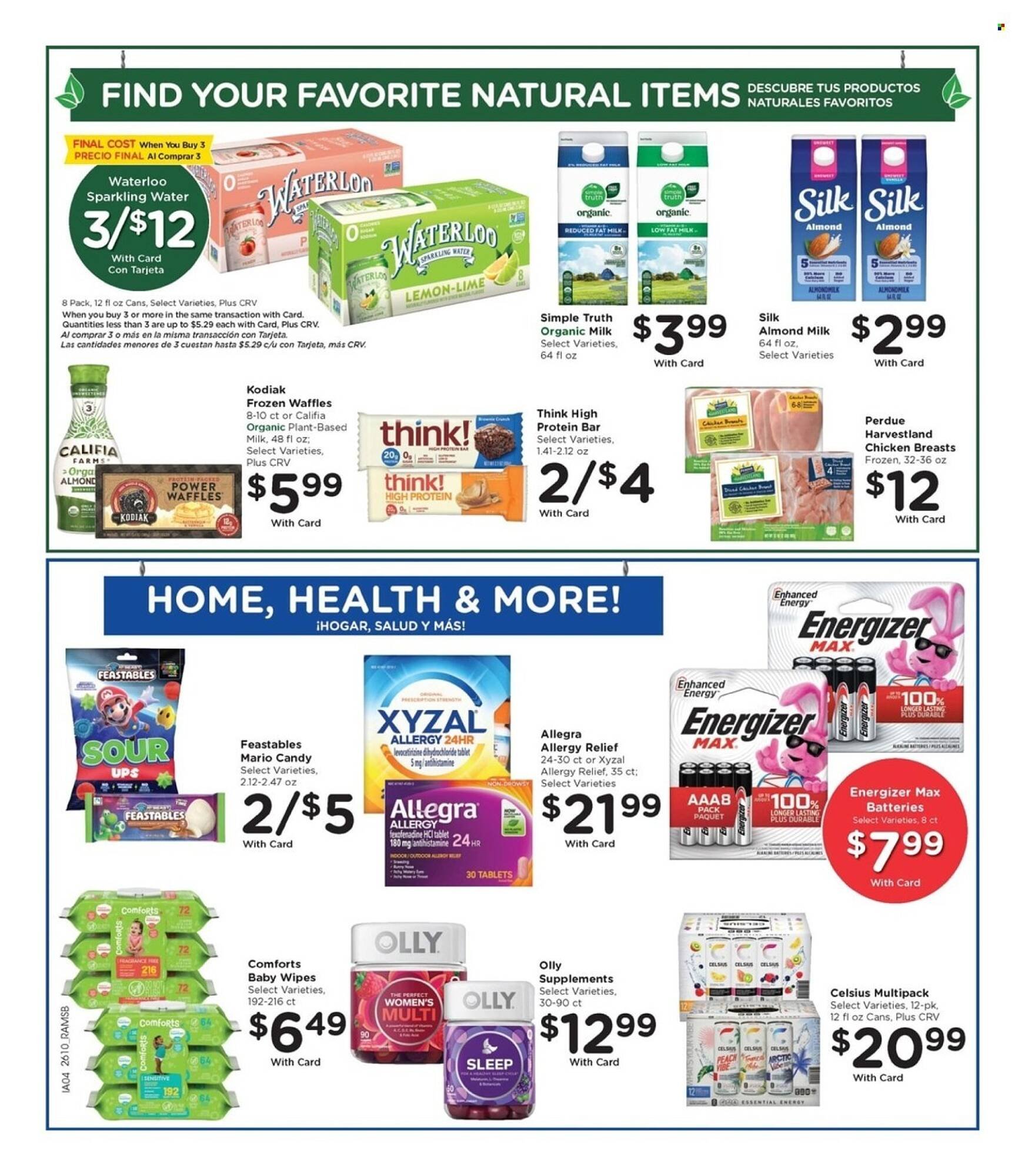 Ralphs weekly ad