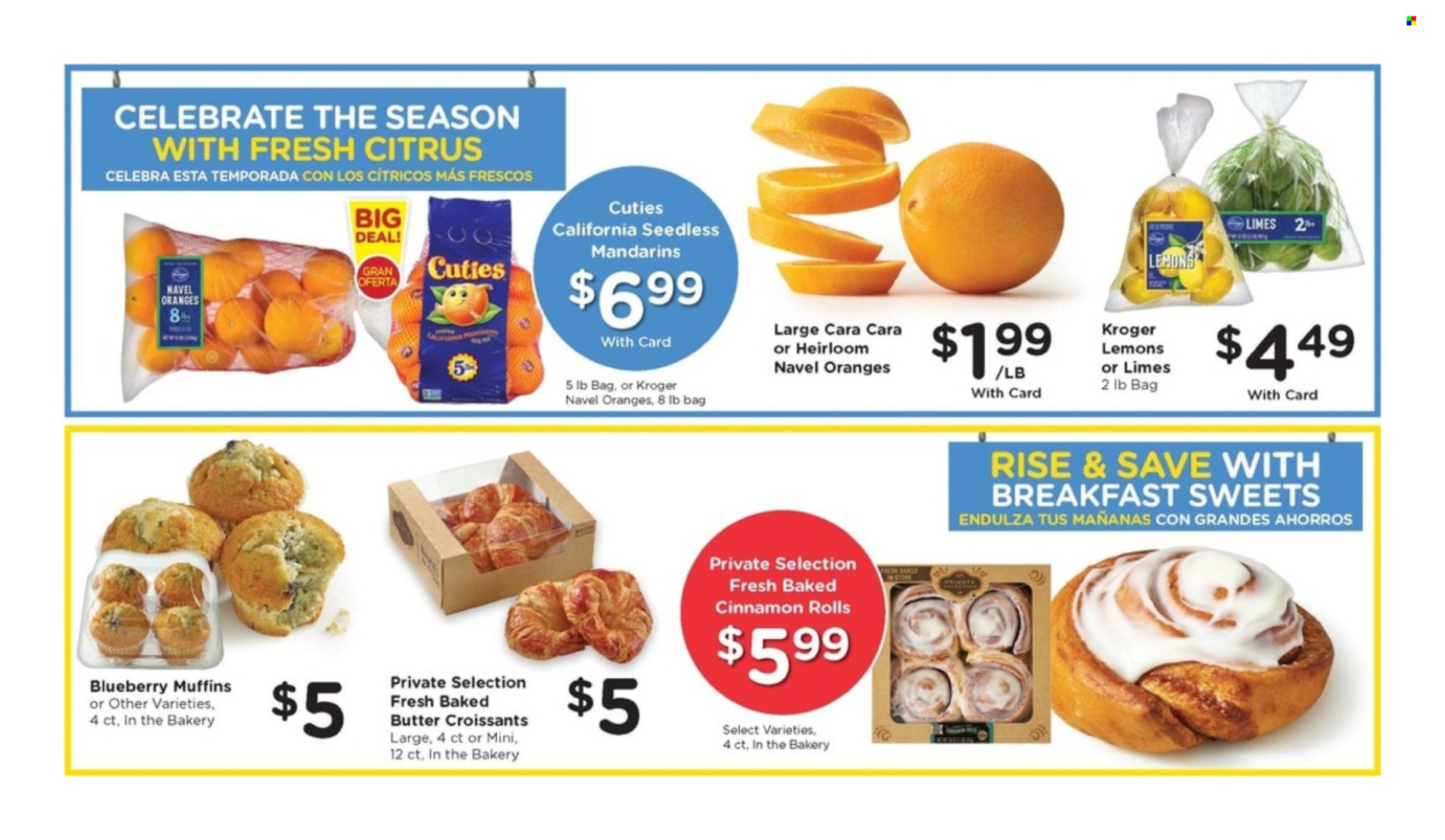 Ralphs weekly ad