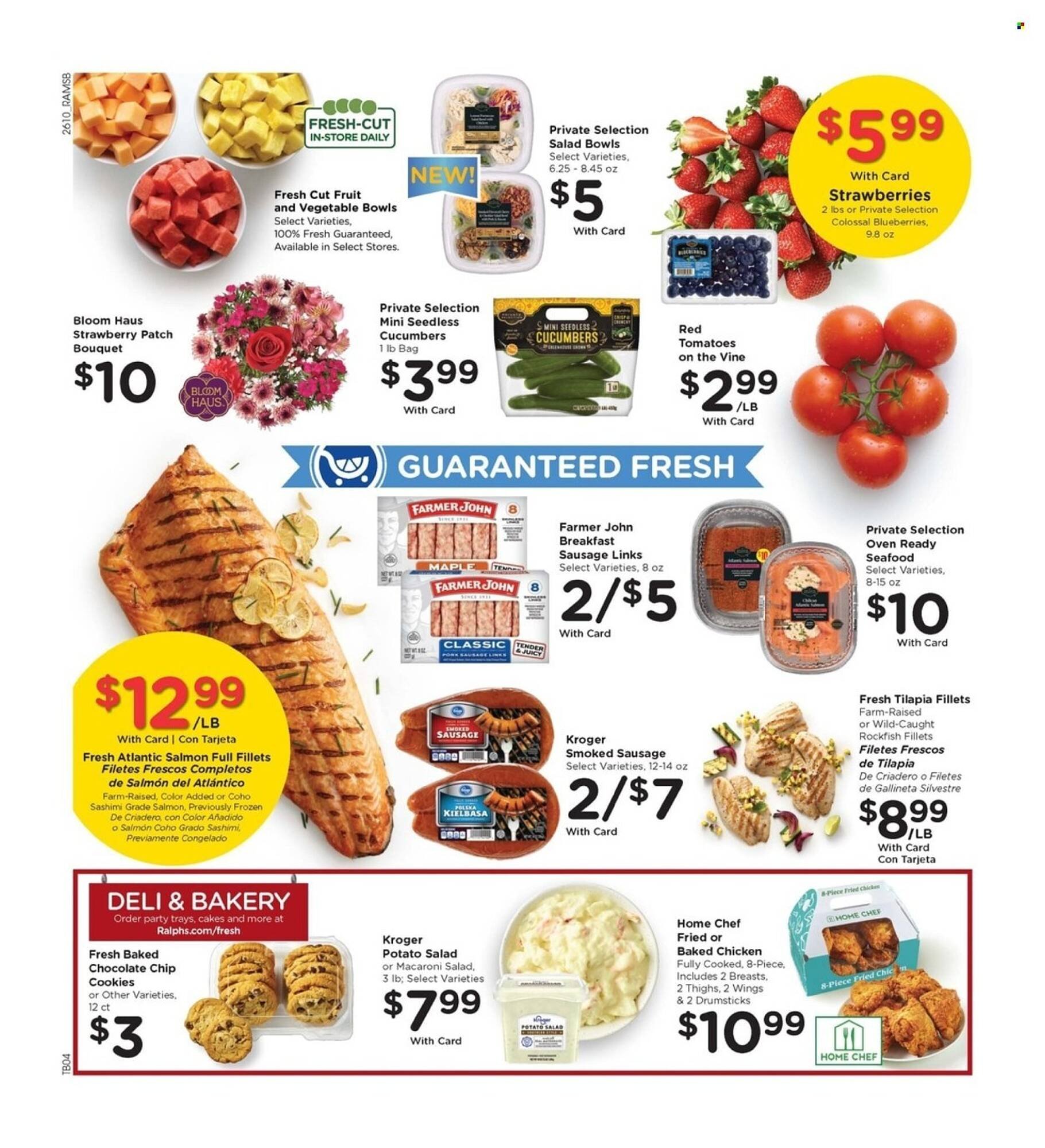 Ralphs weekly ad