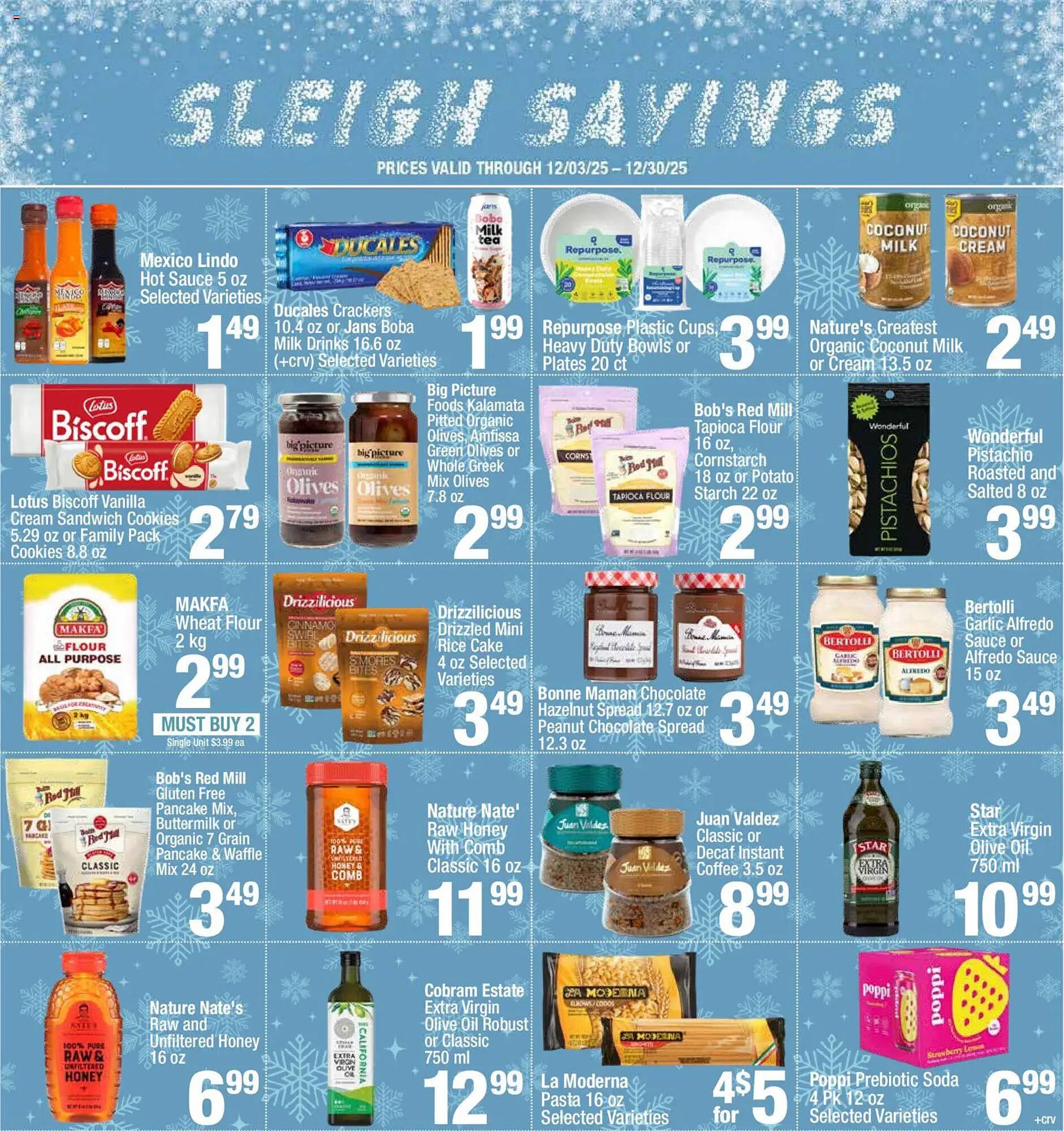 Super King Markets weekly ad