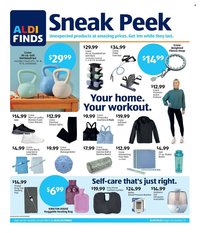 Aldi weekly ad
