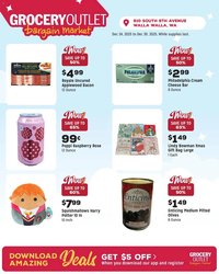 Grocery Outlet weekly ad