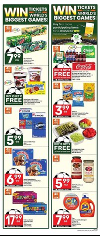 Albertsons weekly ad