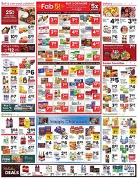 ACME weekly ad