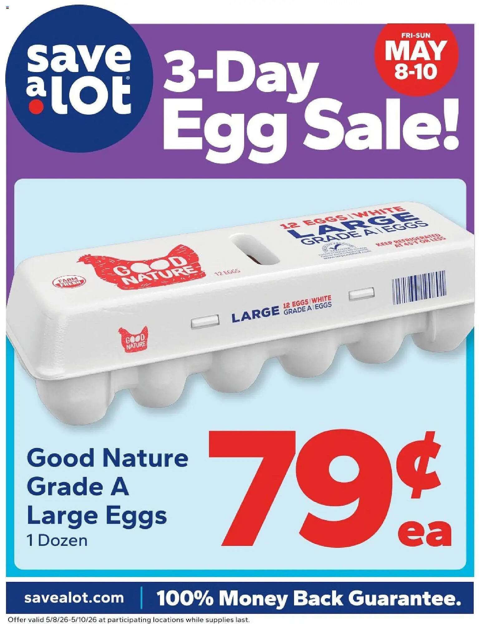 Save a Lot weekly ad