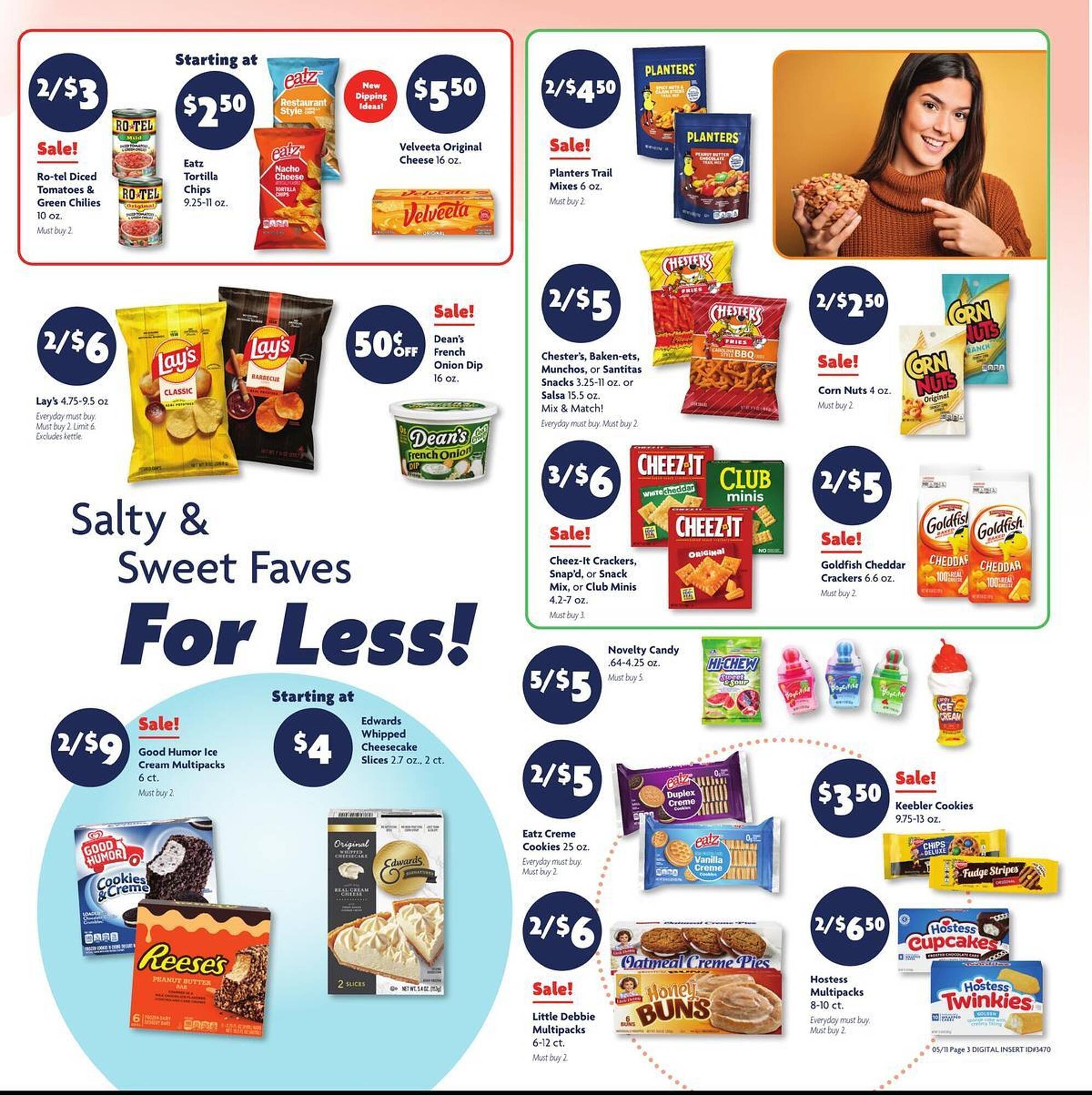Family Dollar weekly ad