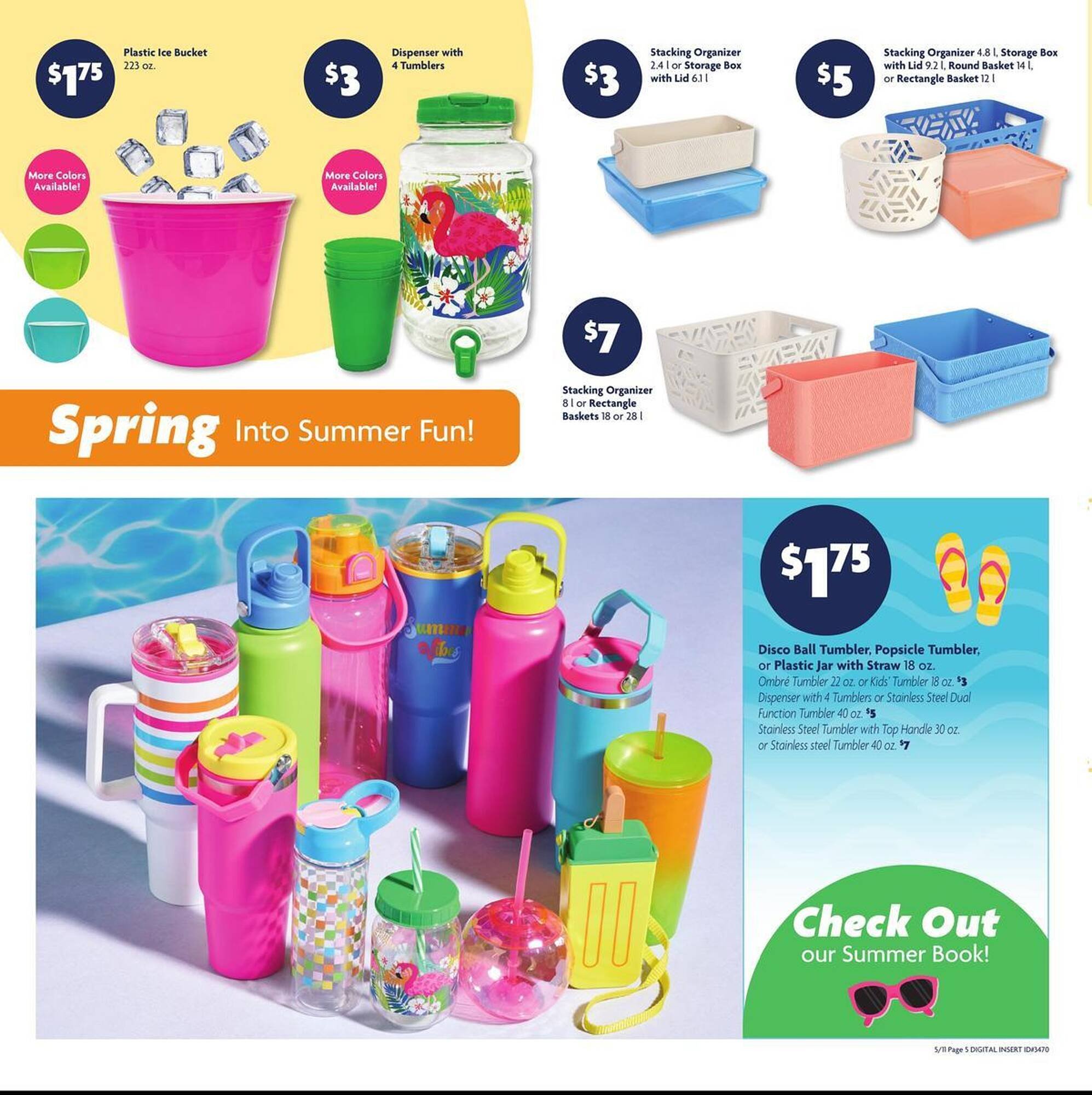 Family Dollar weekly ad