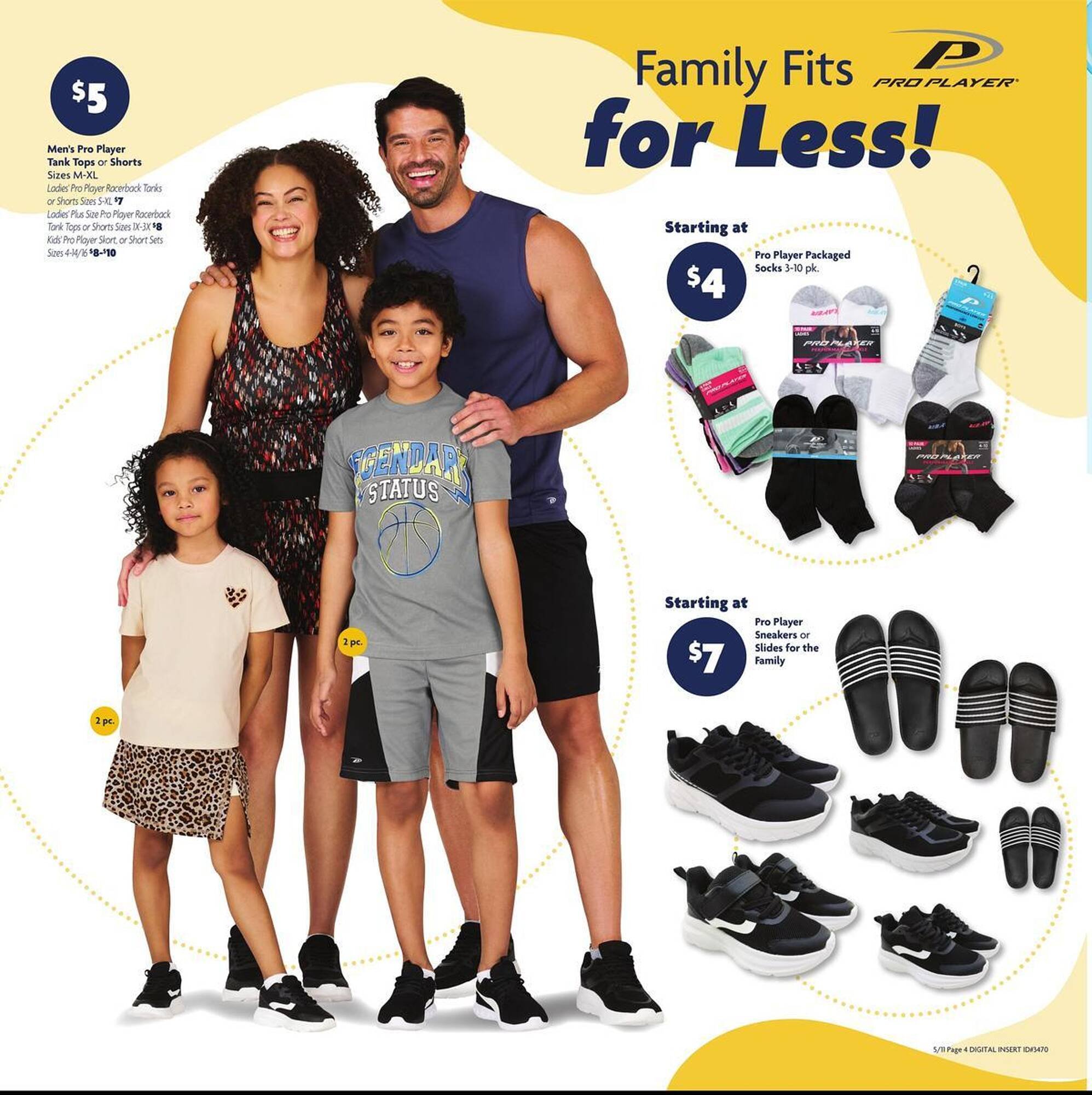 Family Dollar weekly ad