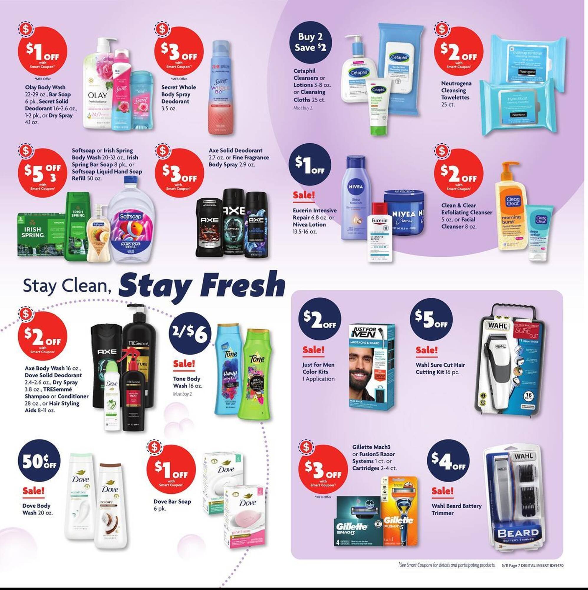 Family Dollar weekly ad