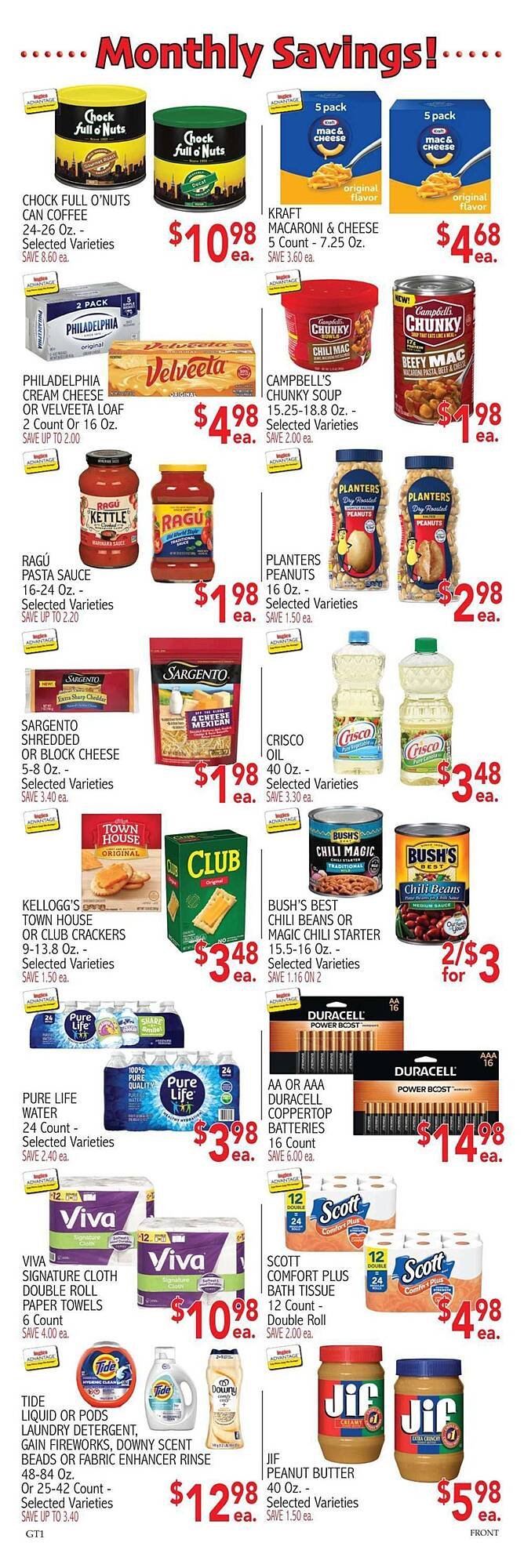 Ingles Markets weekly ad