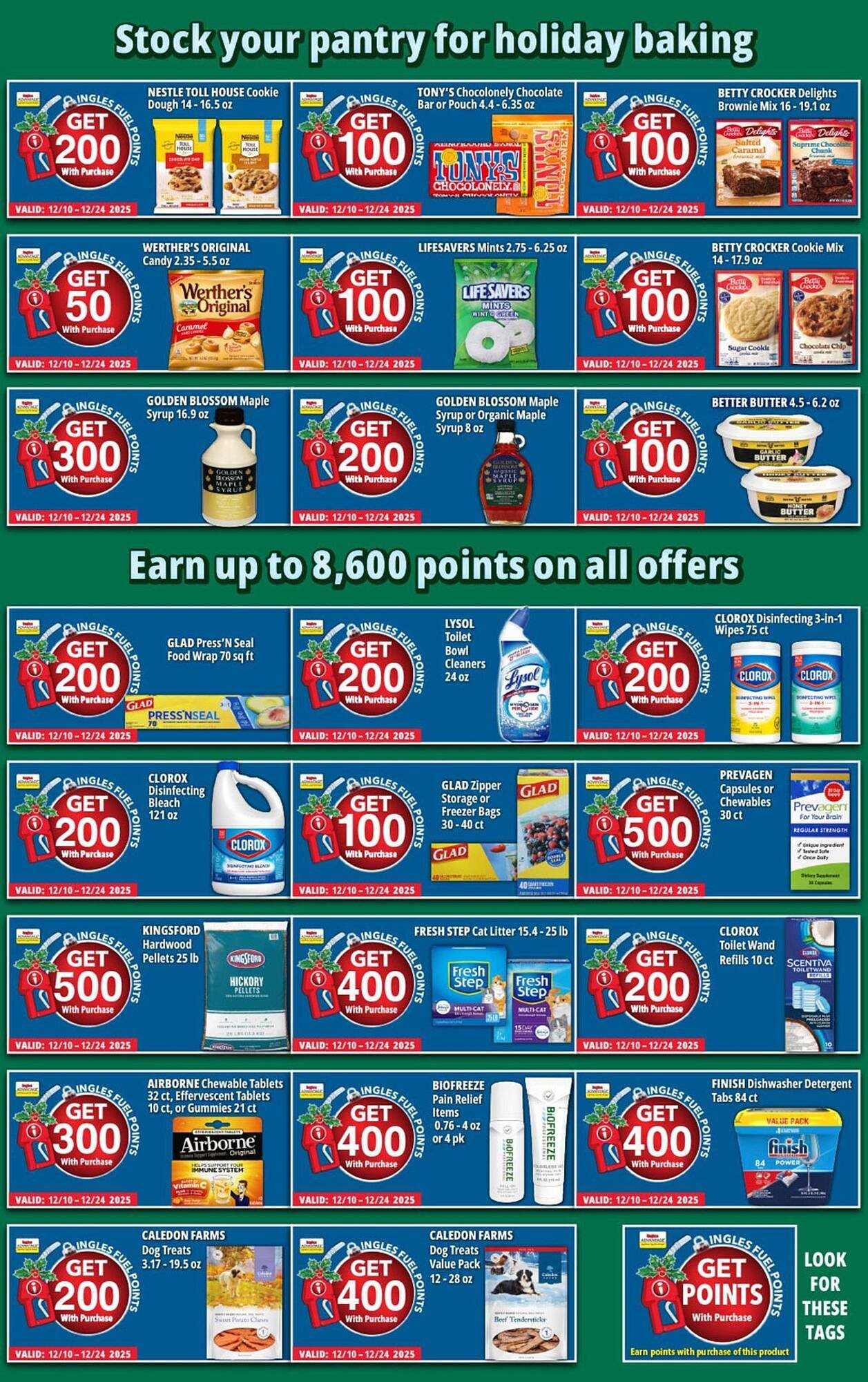 Ingles Markets weekly ad