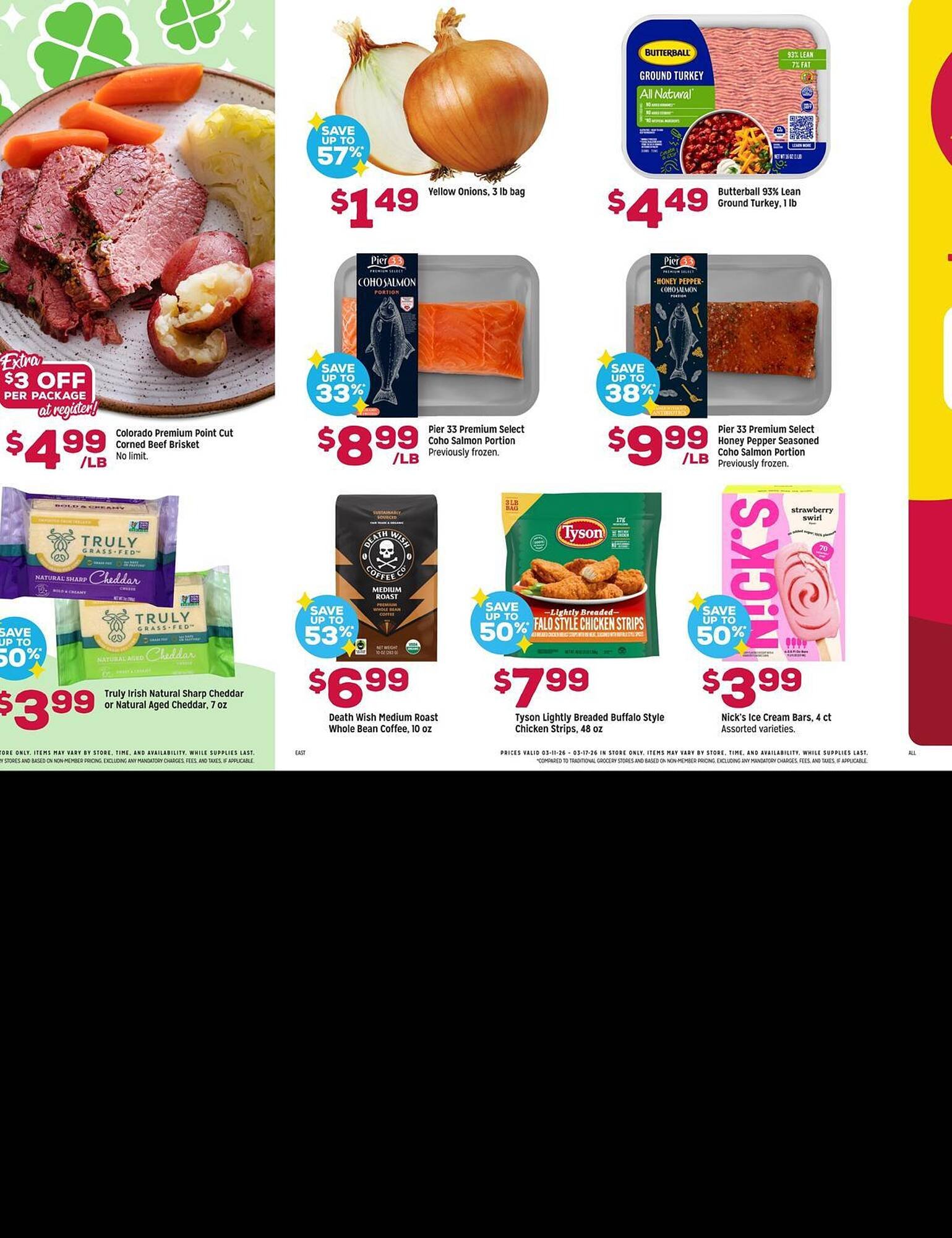 Grocery Outlet weekly ad