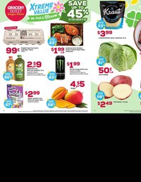 Grocery Outlet weekly ad